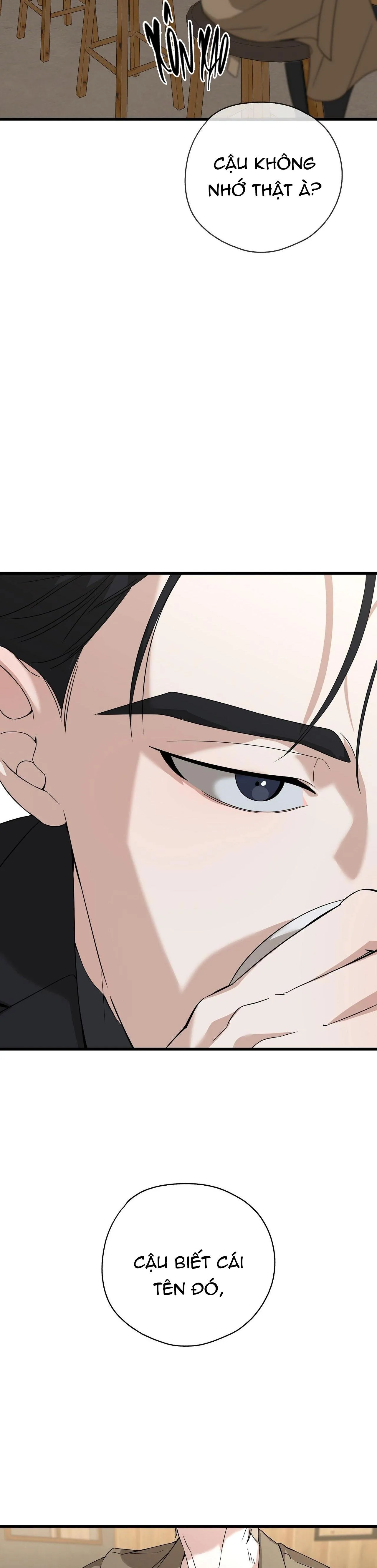 HỢP ĐỒNG KẸO NGỌT Chapter 40 Trang 17