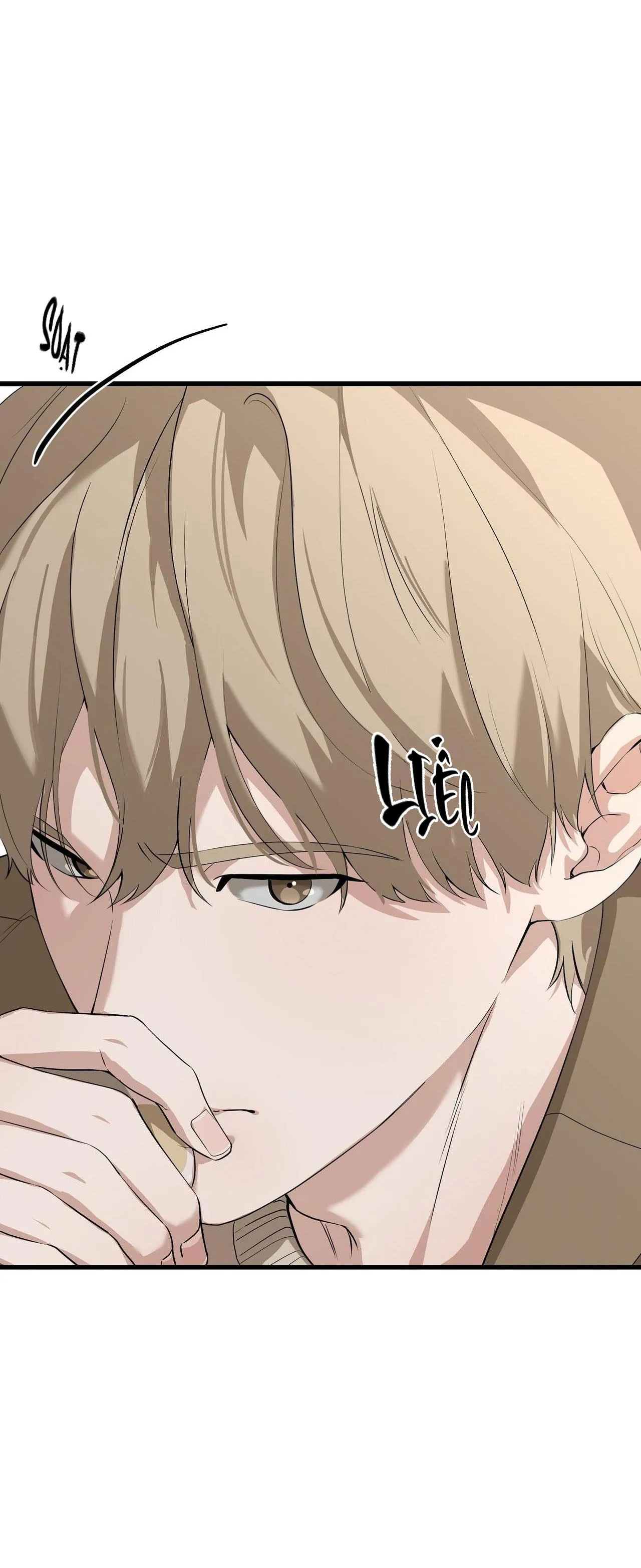 HỢP ĐỒNG KẸO NGỌT Chapter 40 Trang 21