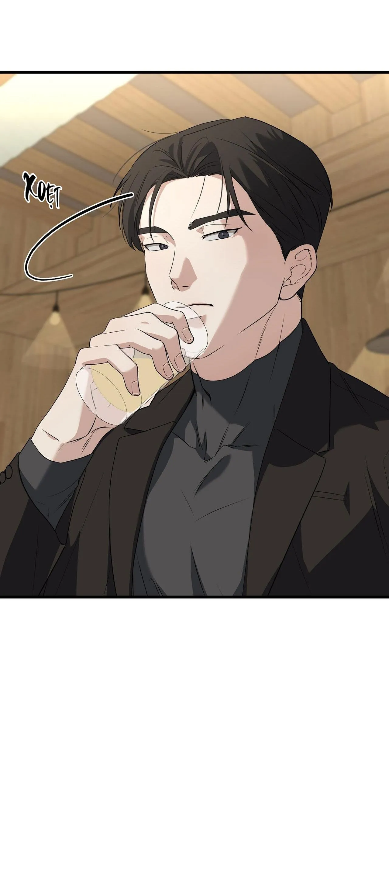 HỢP ĐỒNG KẸO NGỌT Chapter 40 Trang 24