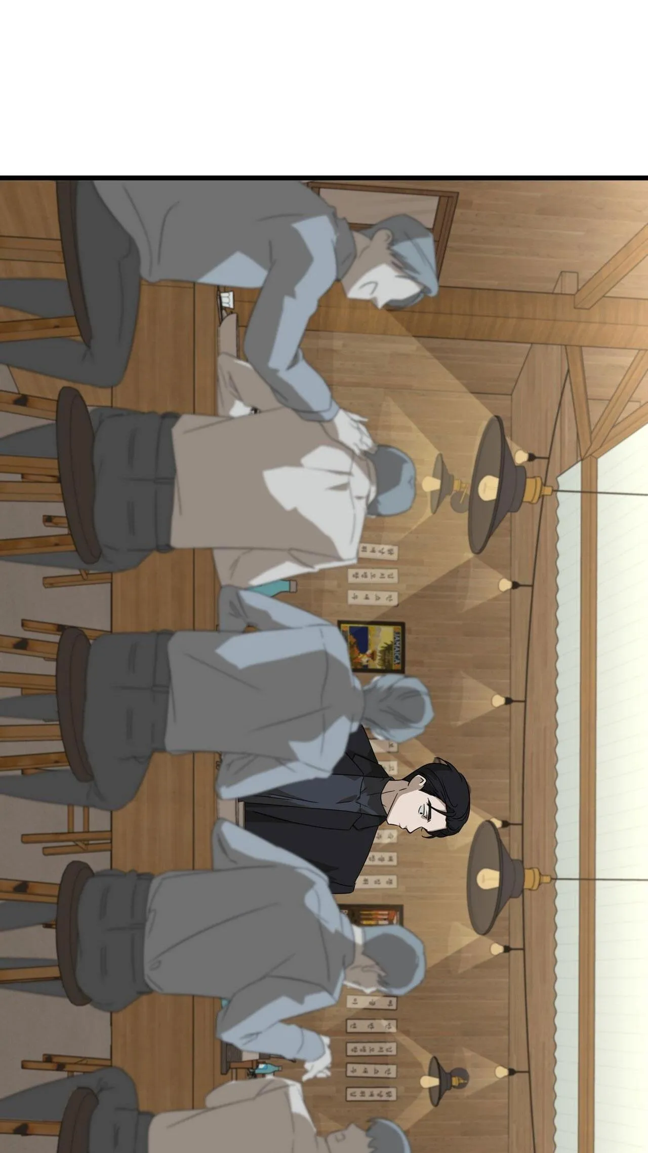 HỢP ĐỒNG KẸO NGỌT Chapter 40 Trang 25