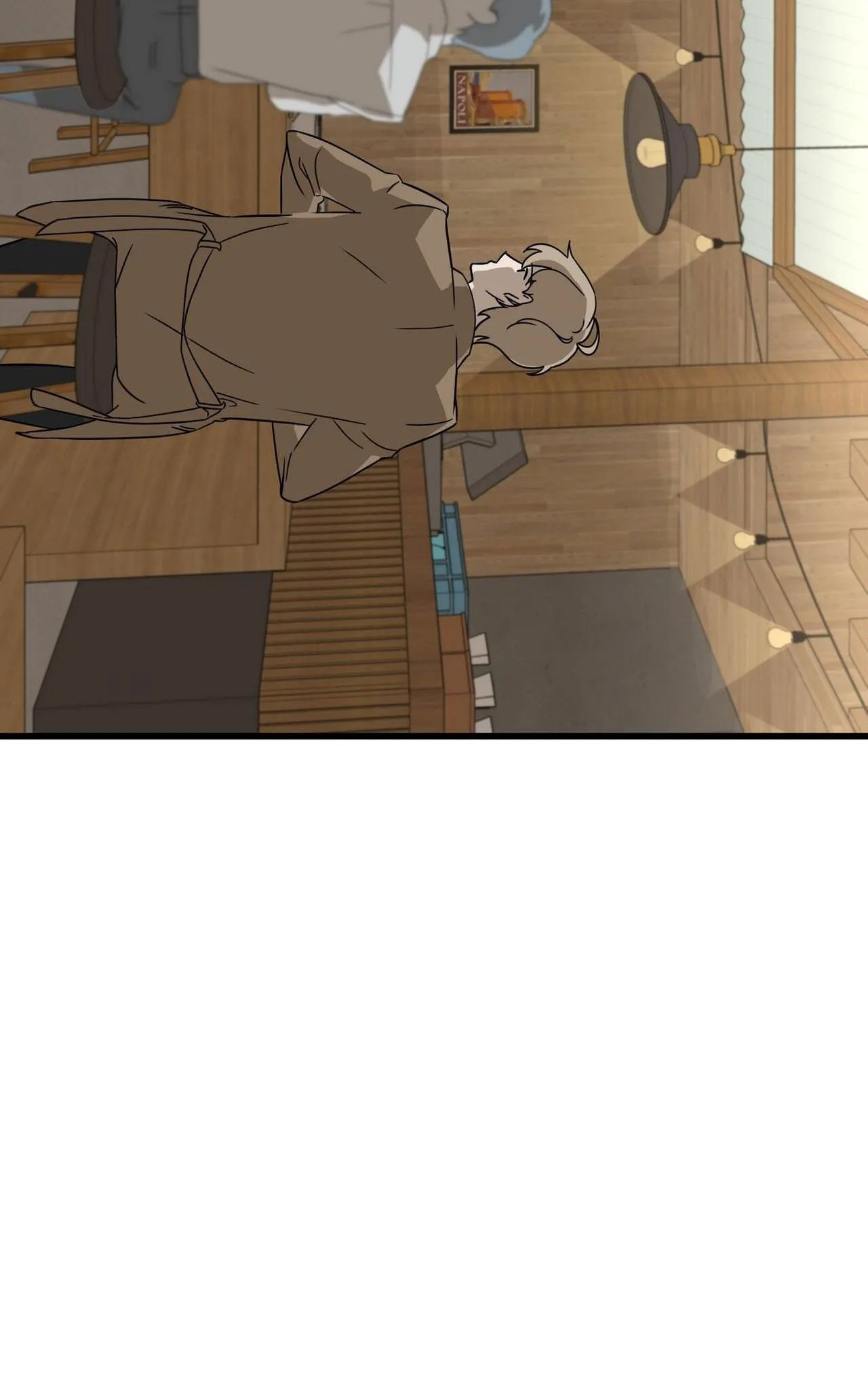 HỢP ĐỒNG KẸO NGỌT Chapter 40 Trang 26