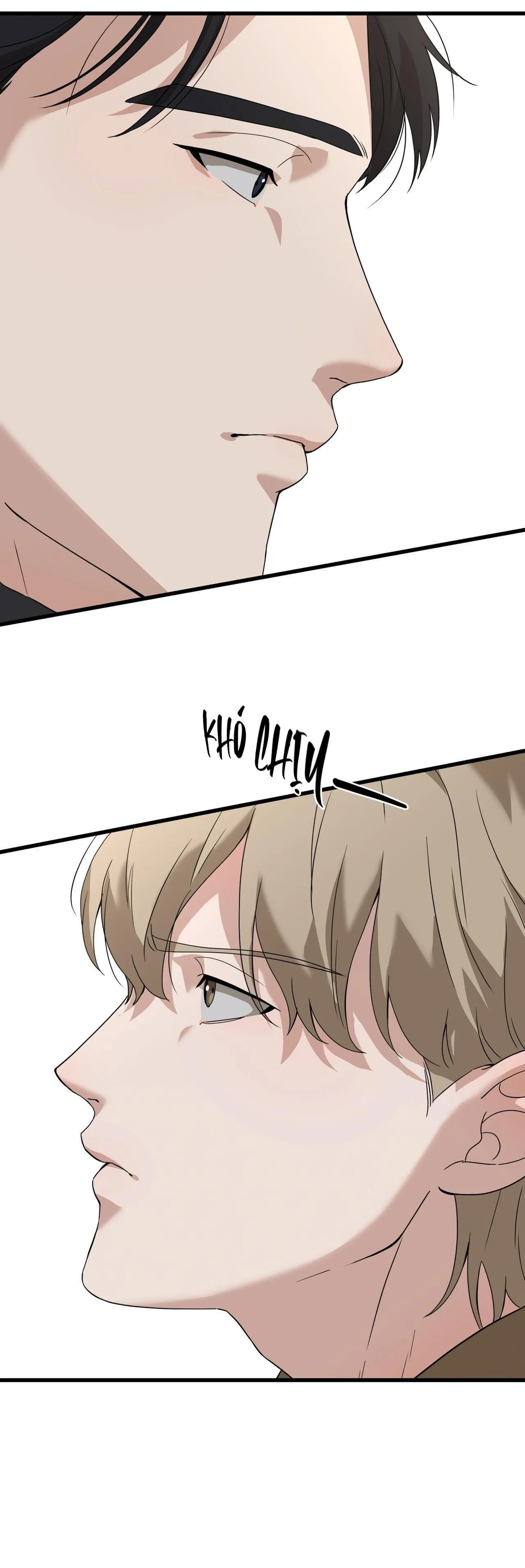 HỢP ĐỒNG KẸO NGỌT Chapter 40 Trang 27