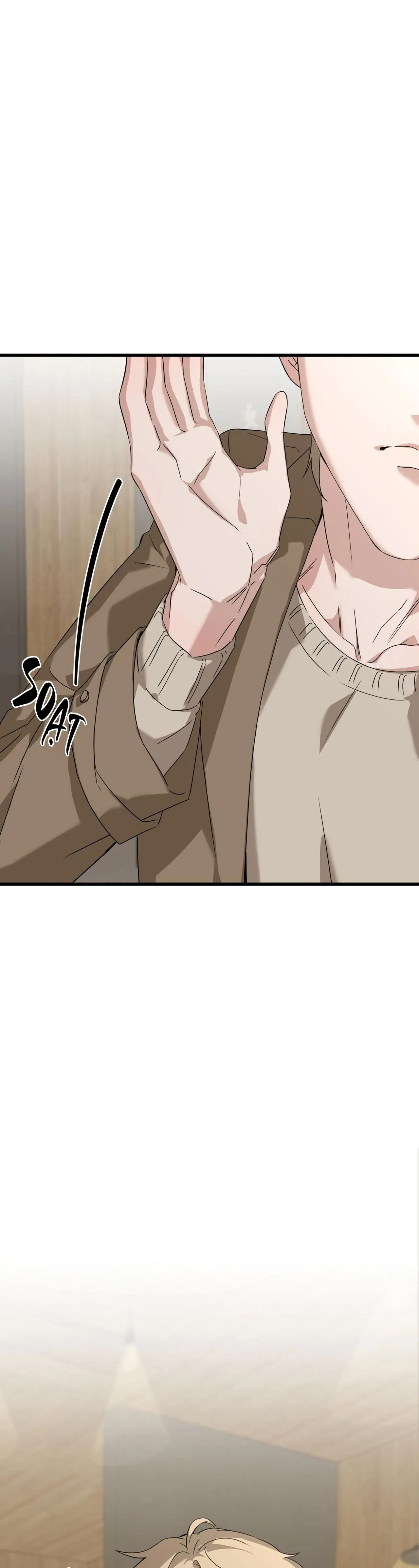 HỢP ĐỒNG KẸO NGỌT Chapter 40 Trang 28