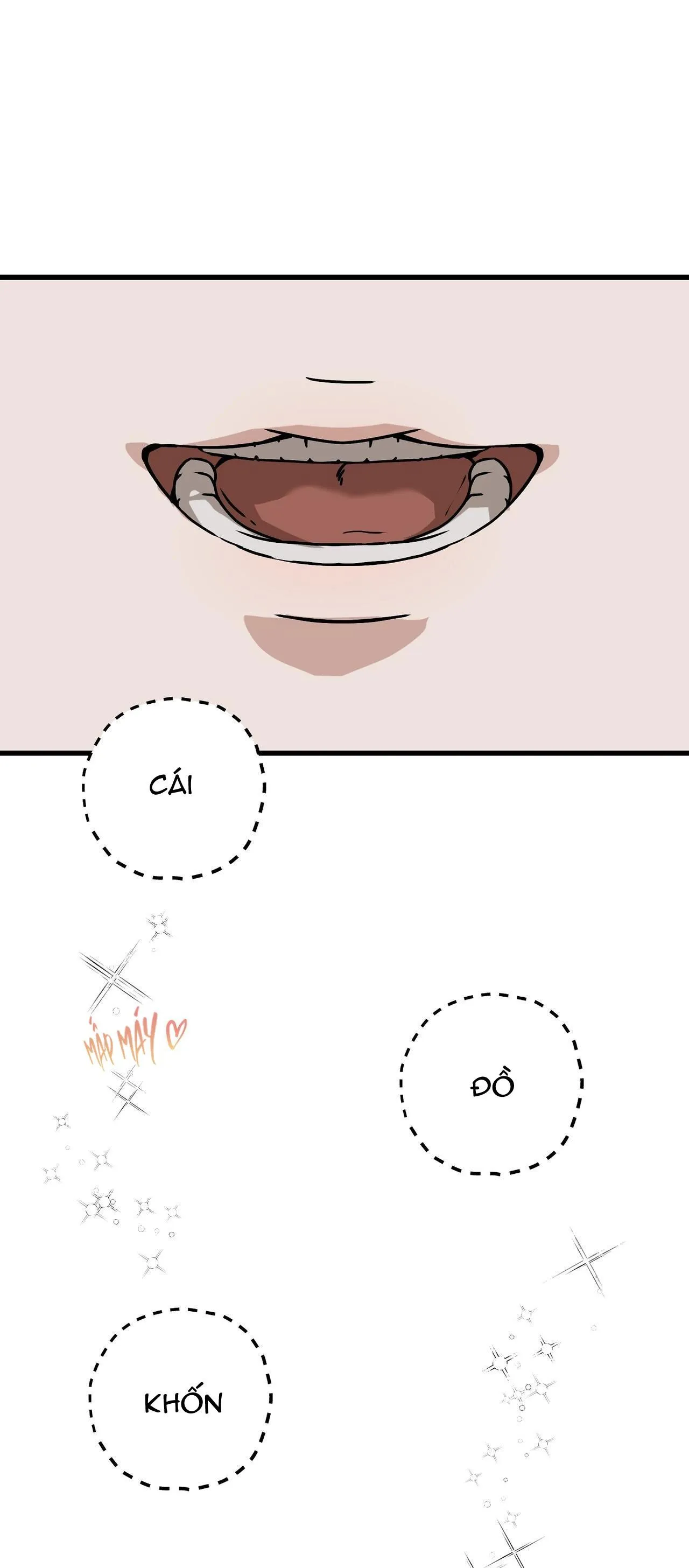 HỢP ĐỒNG KẸO NGỌT Chapter 40 Trang 30