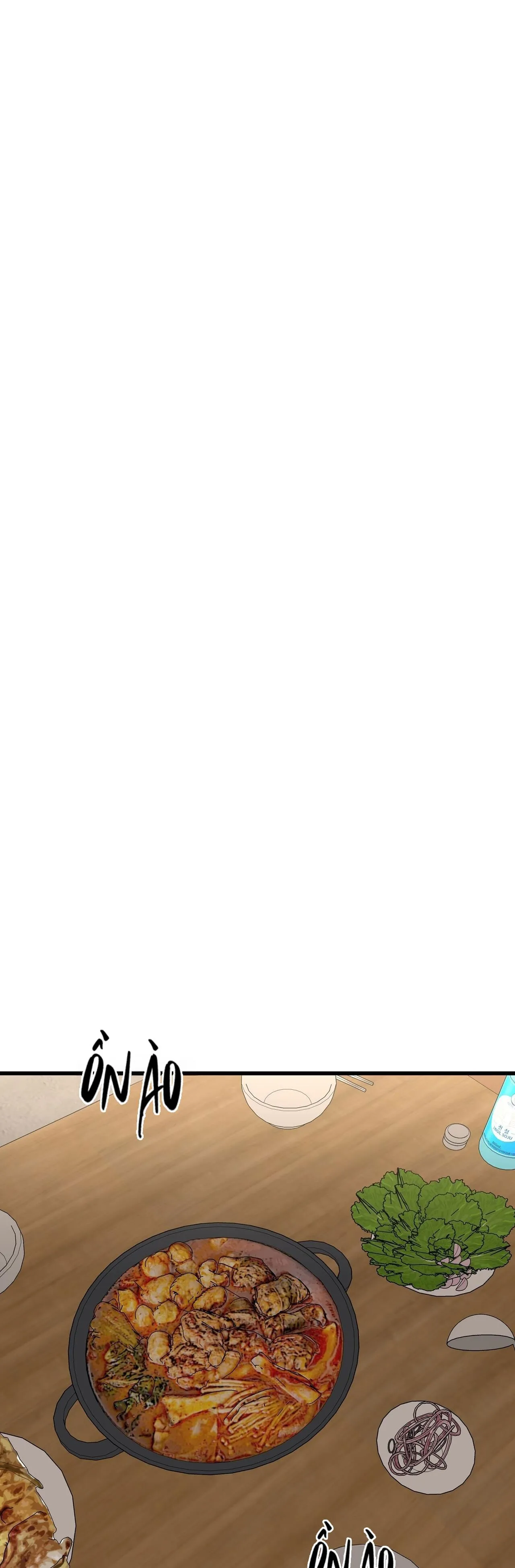 HỢP ĐỒNG KẸO NGỌT Chapter 40 Trang 33