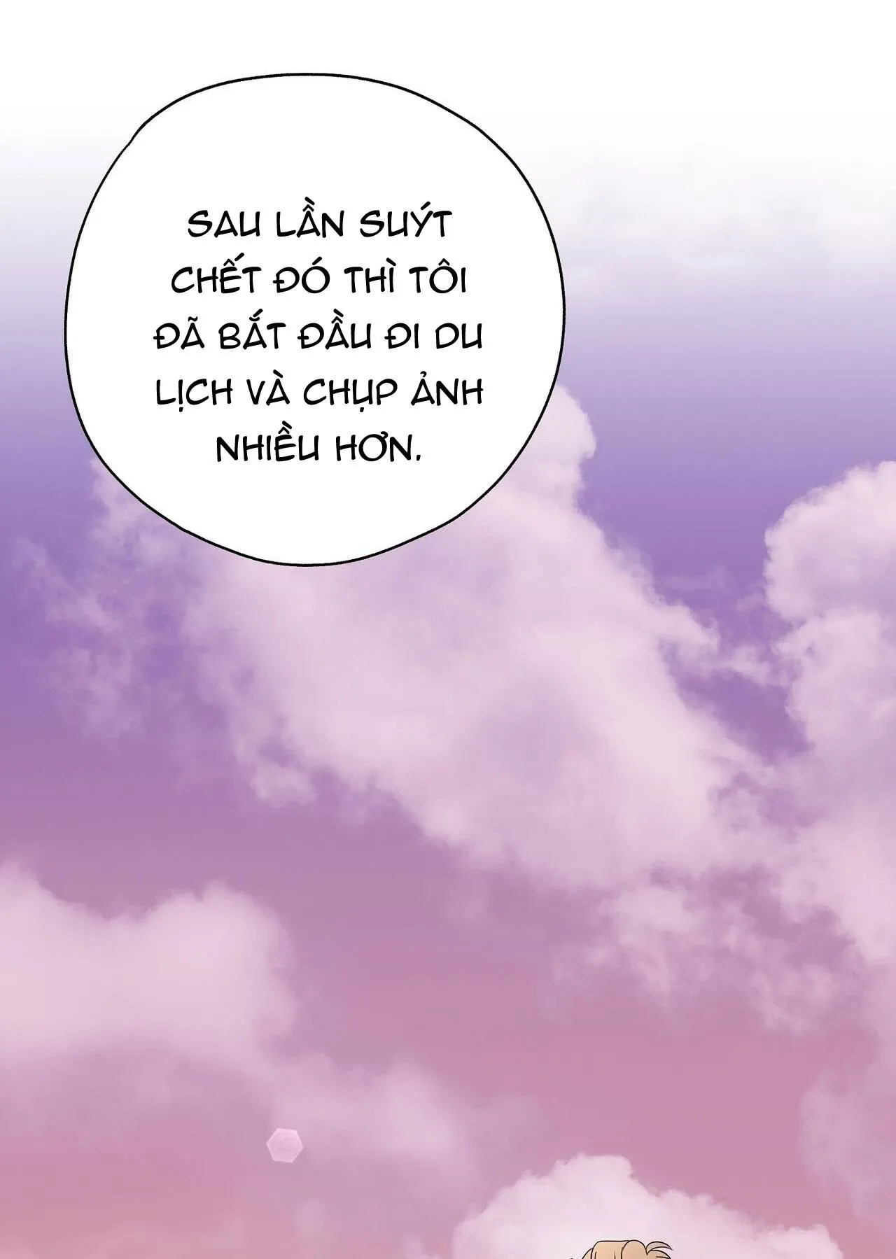 HỢP ĐỒNG KẸO NGỌT Chapter 40 Trang 44