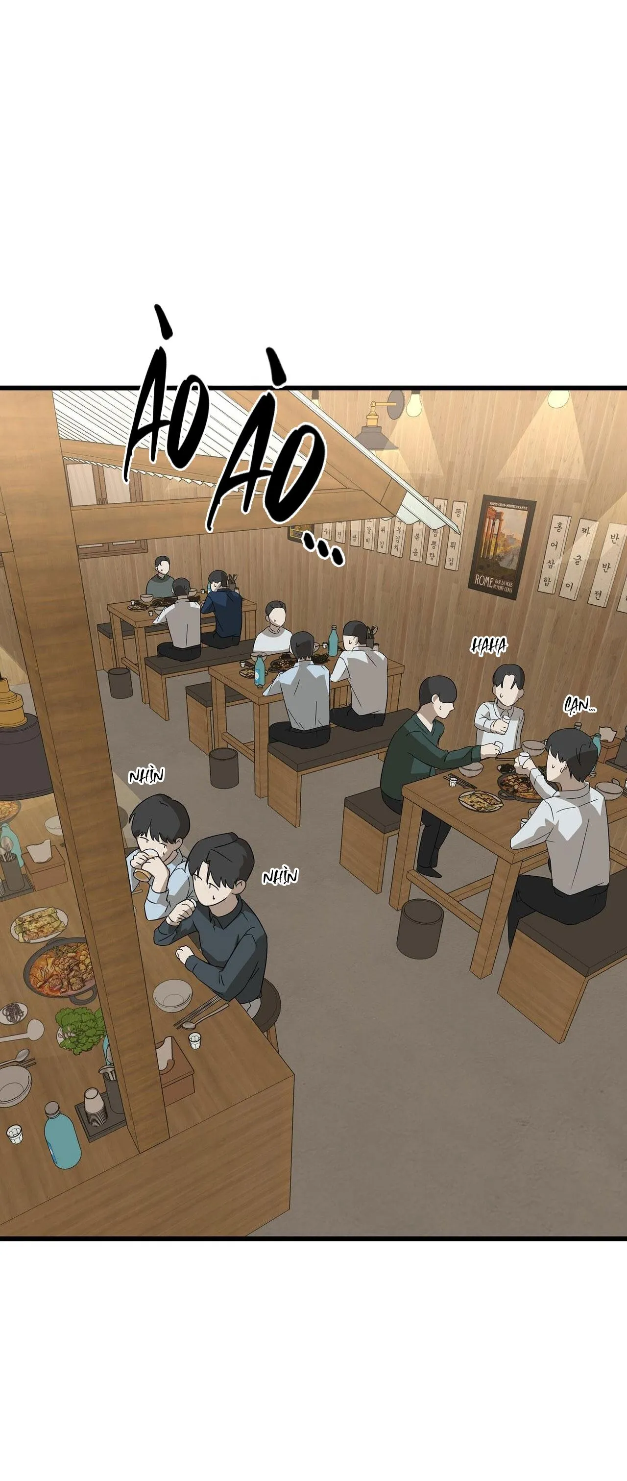 HỢP ĐỒNG KẸO NGỌT Chapter 40 Trang 46