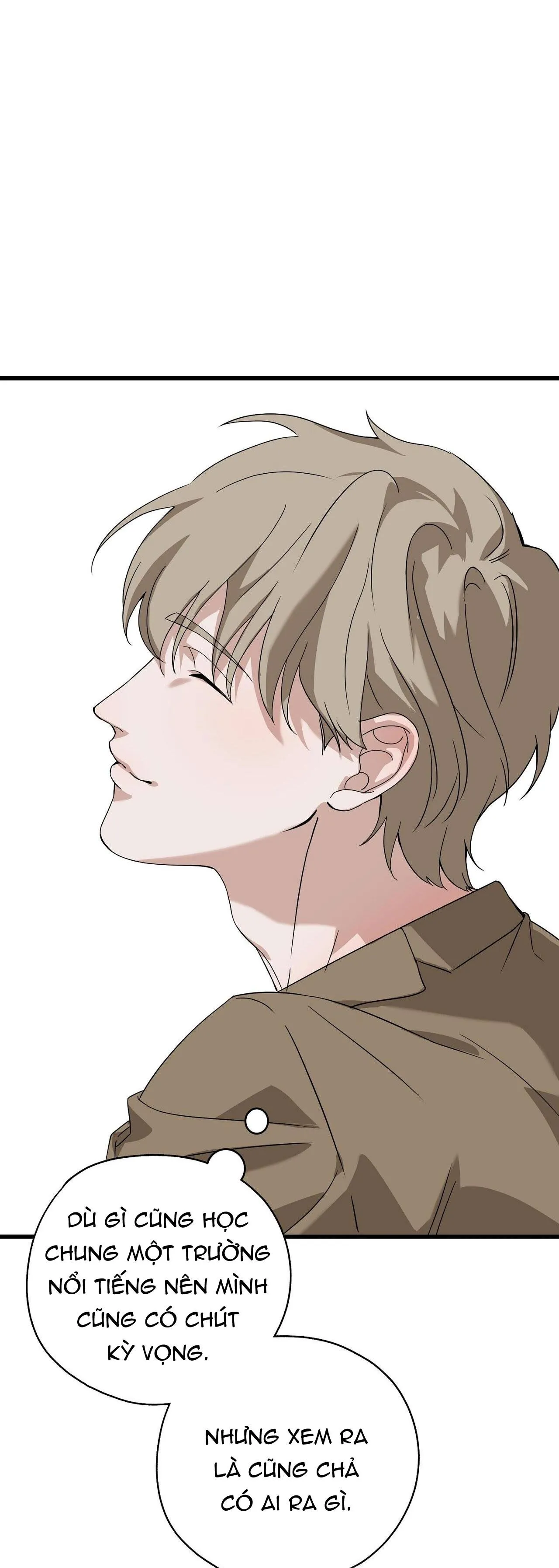 HỢP ĐỒNG KẸO NGỌT Chapter 40 Trang 47