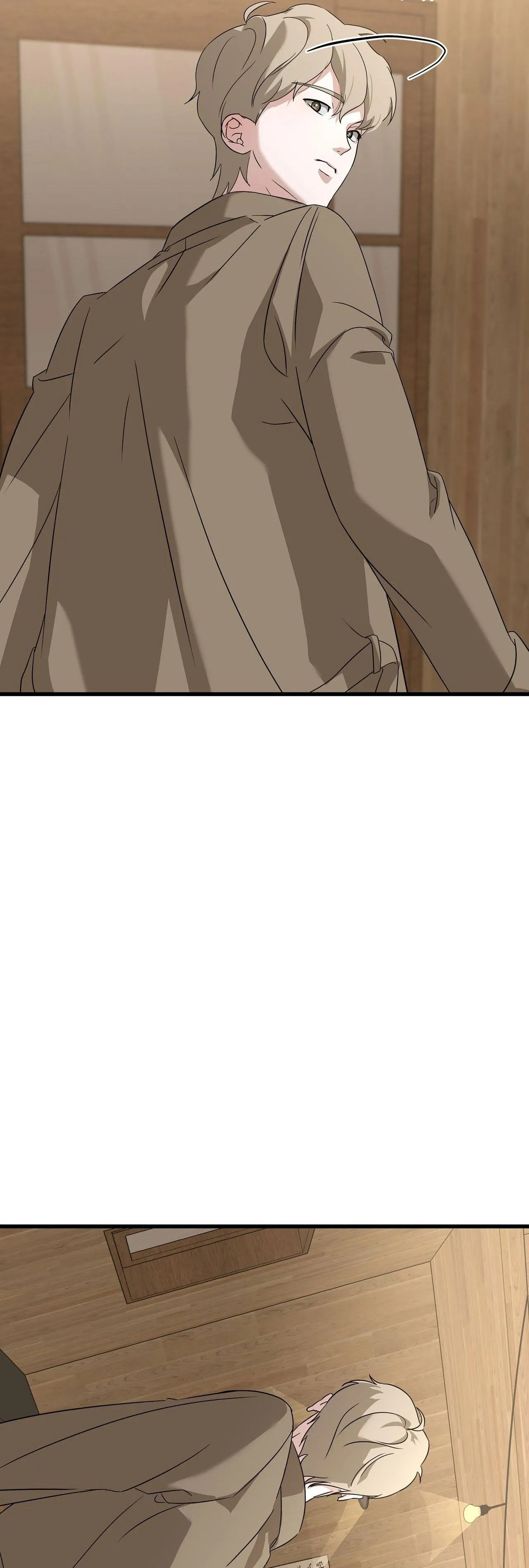 HỢP ĐỒNG KẸO NGỌT Chapter 40 Trang 55