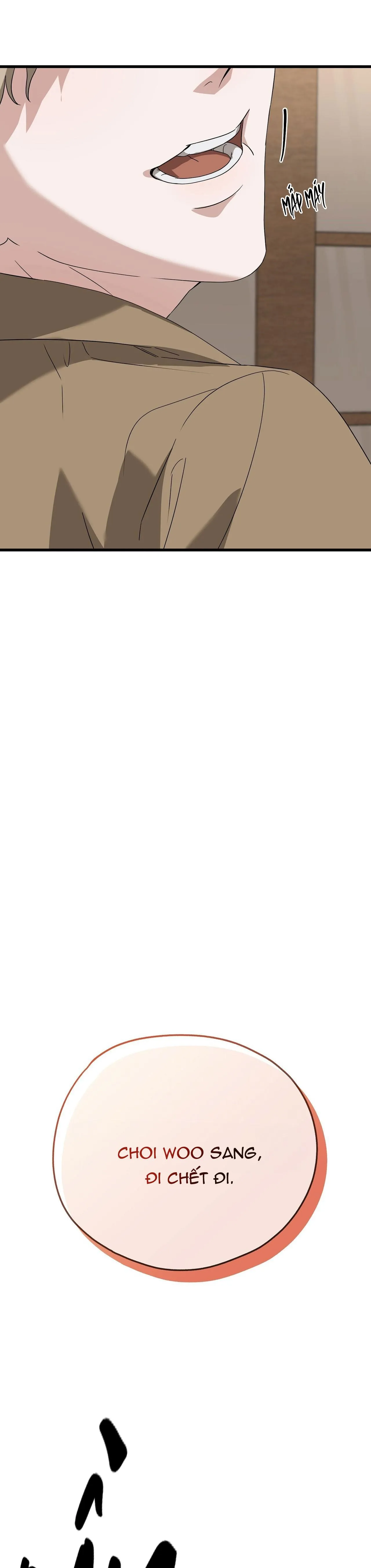 HỢP ĐỒNG KẸO NGỌT Chapter 40 Trang 57