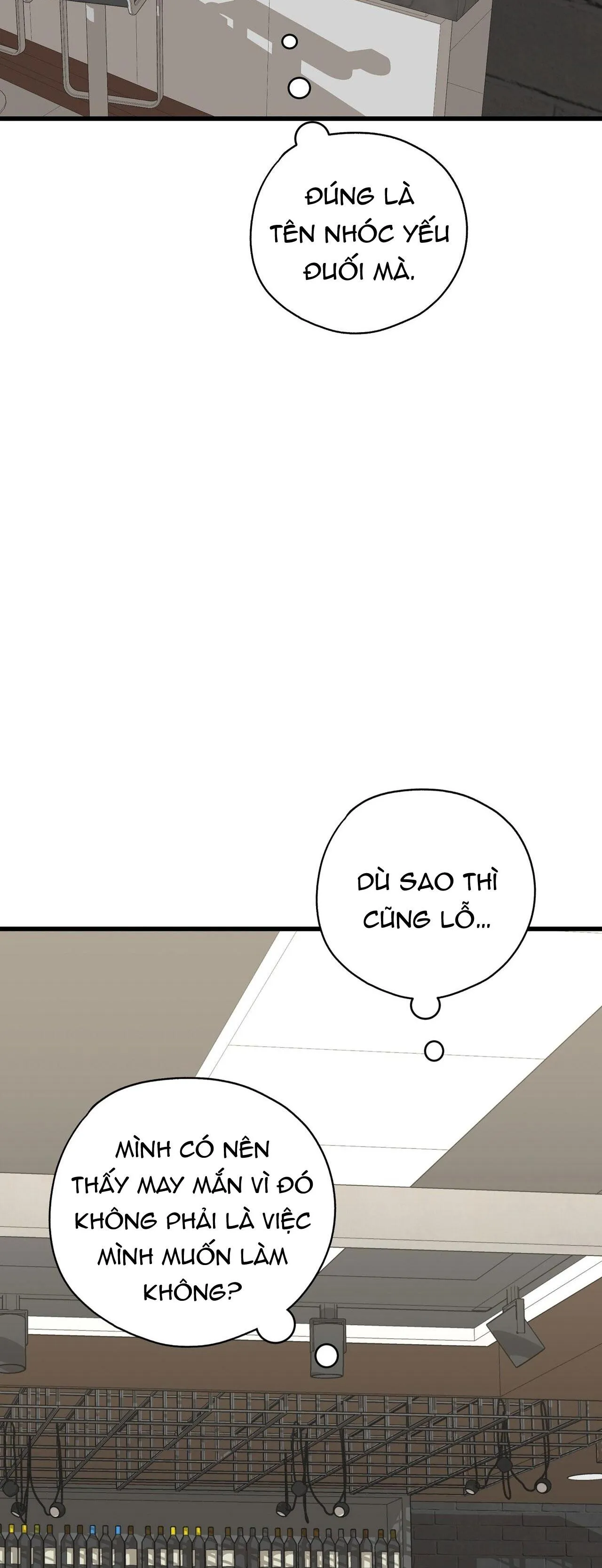 HỢP ĐỒNG KẸO NGỌT Chapter 40 Trang 66