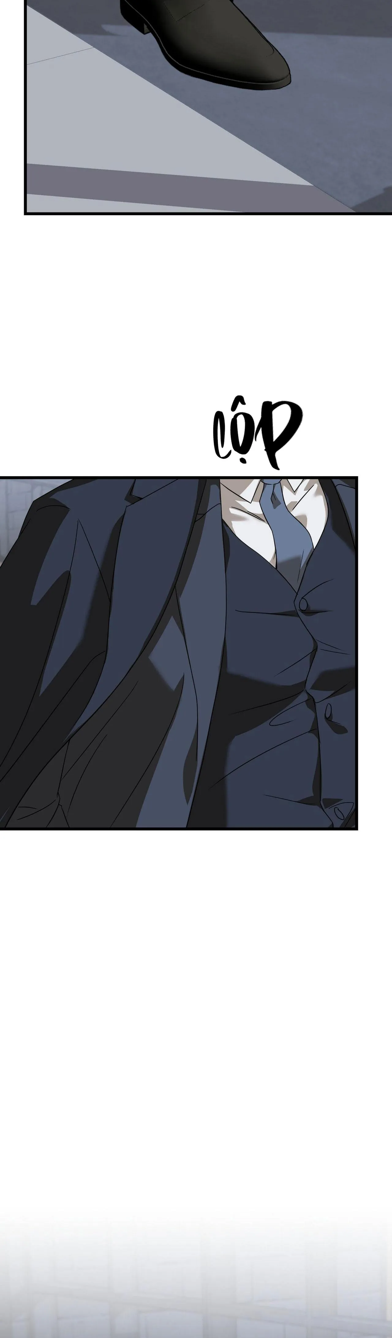 HỢP ĐỒNG KẸO NGỌT Chapter 40 Trang 69