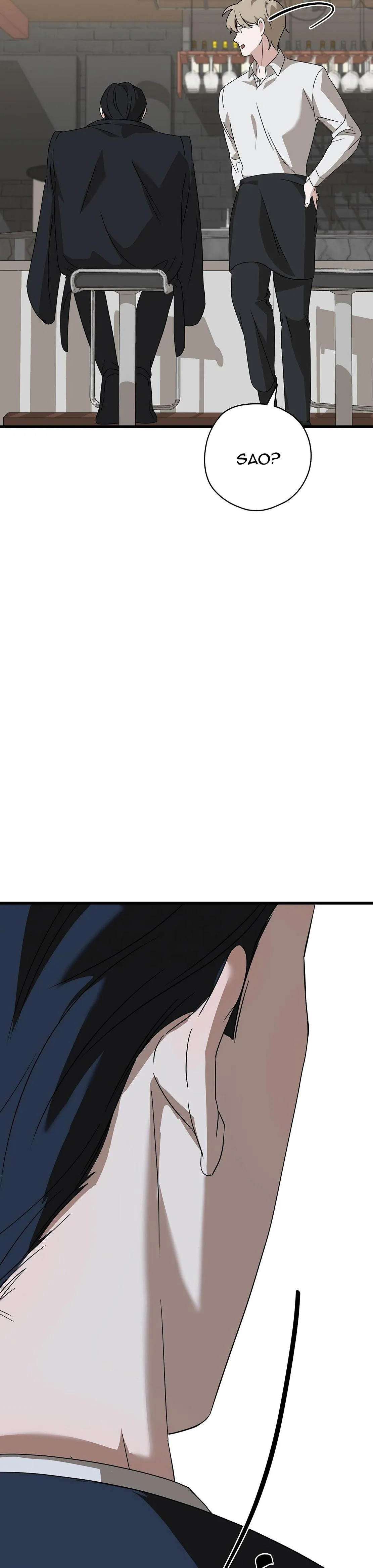 HỢP ĐỒNG KẸO NGỌT Chapter 40 Trang 76