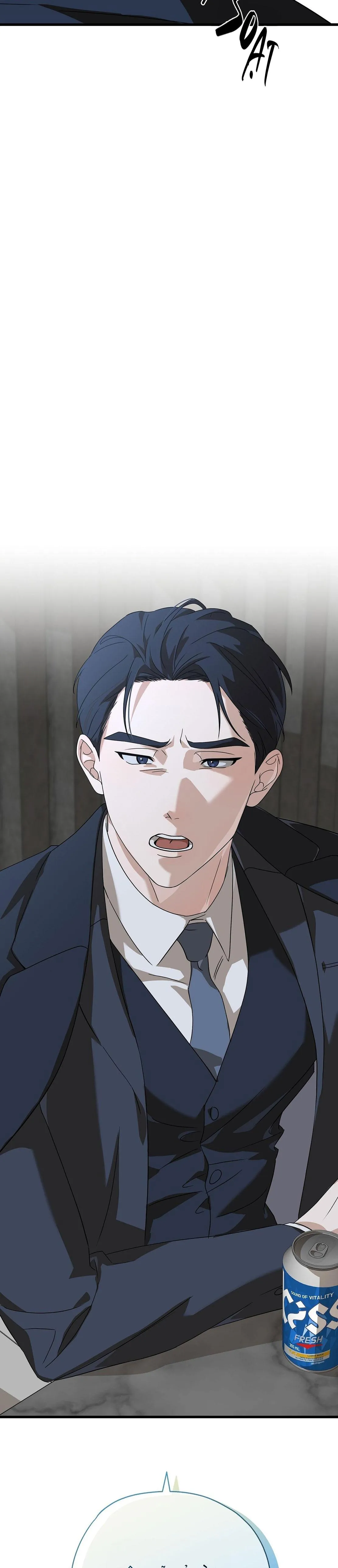 HỢP ĐỒNG KẸO NGỌT Chapter 40 Trang 77