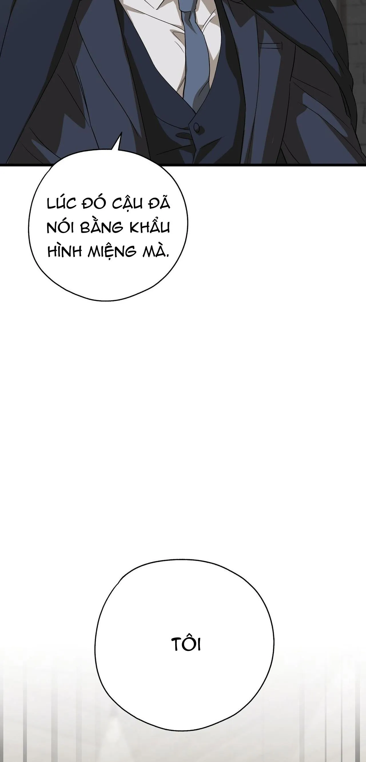 HỢP ĐỒNG KẸO NGỌT Chapter 41 Trang 6