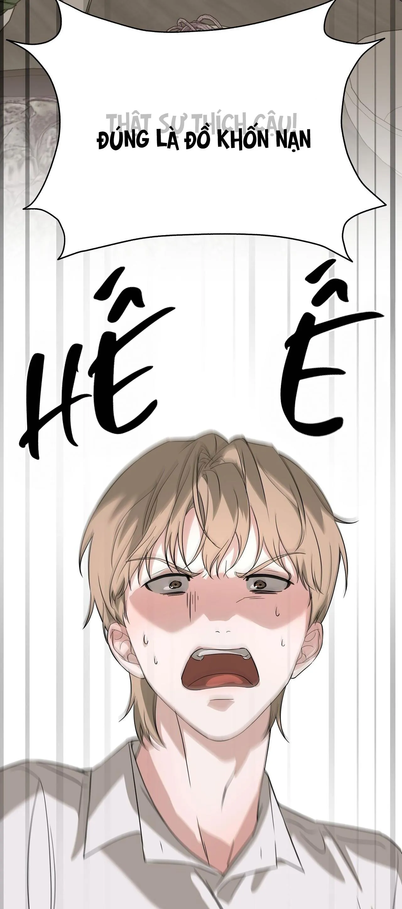 HỢP ĐỒNG KẸO NGỌT Chapter 41 Trang 8