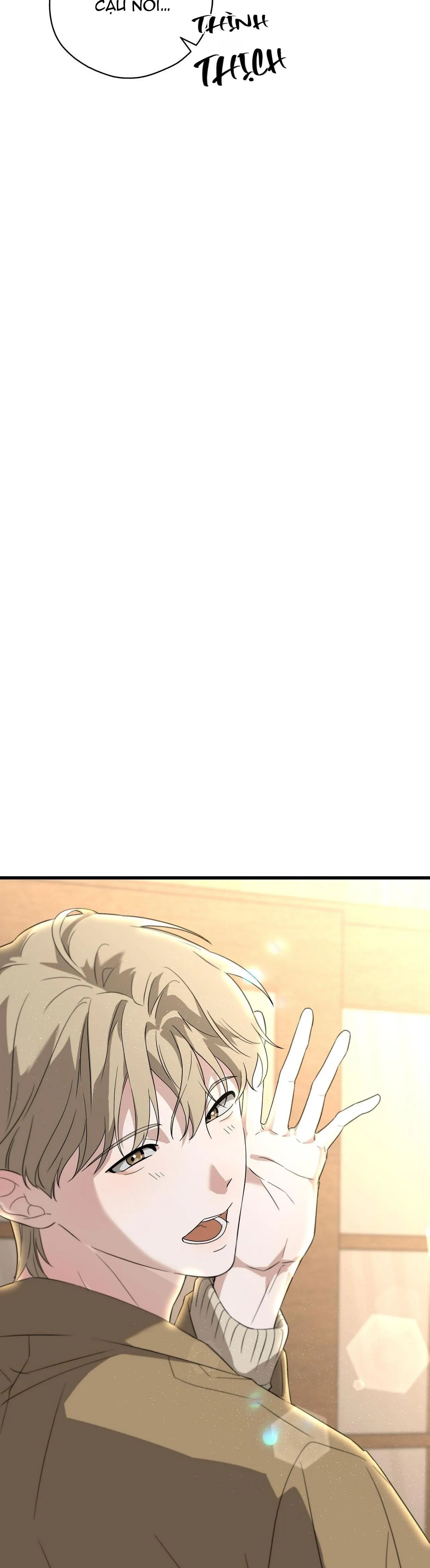 HỢP ĐỒNG KẸO NGỌT Chapter 41 Trang 12