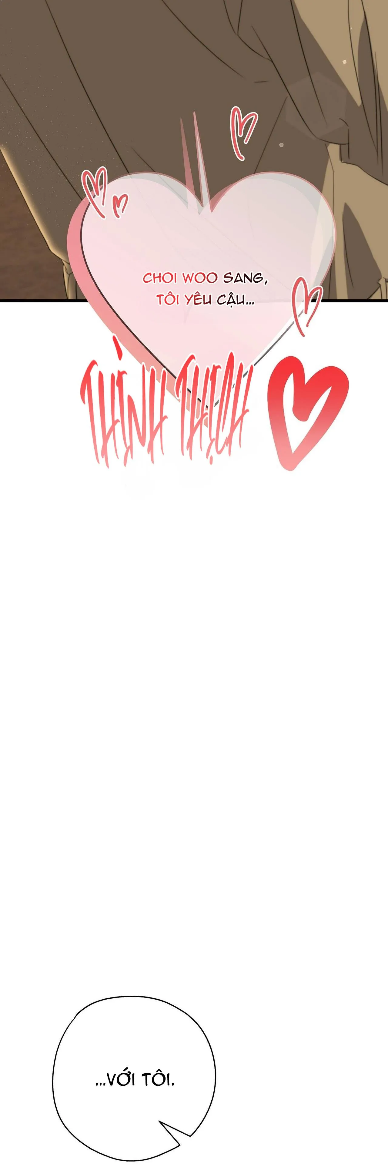 HỢP ĐỒNG KẸO NGỌT Chapter 41 Trang 13
