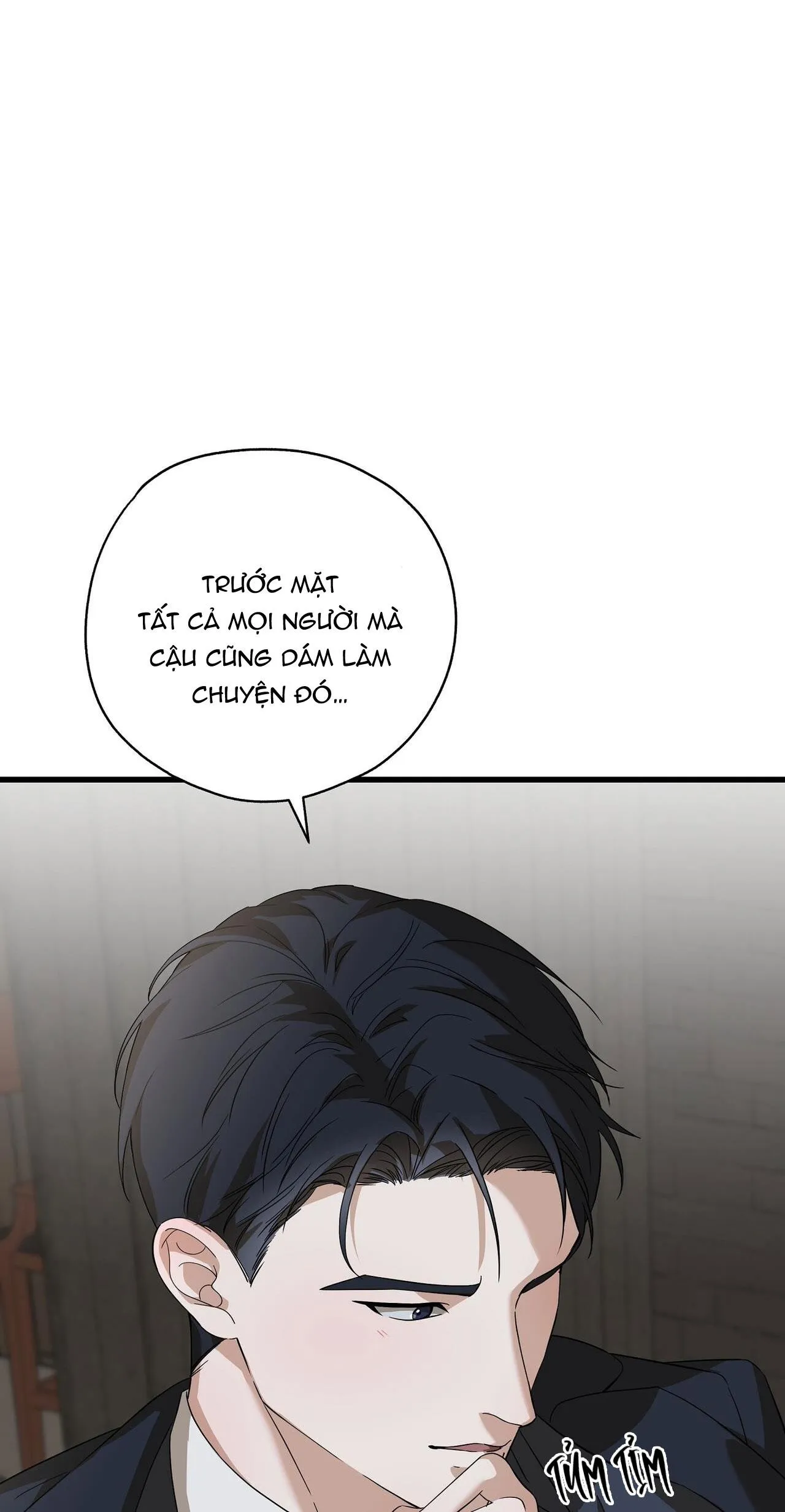 HỢP ĐỒNG KẸO NGỌT Chapter 41 Trang 15