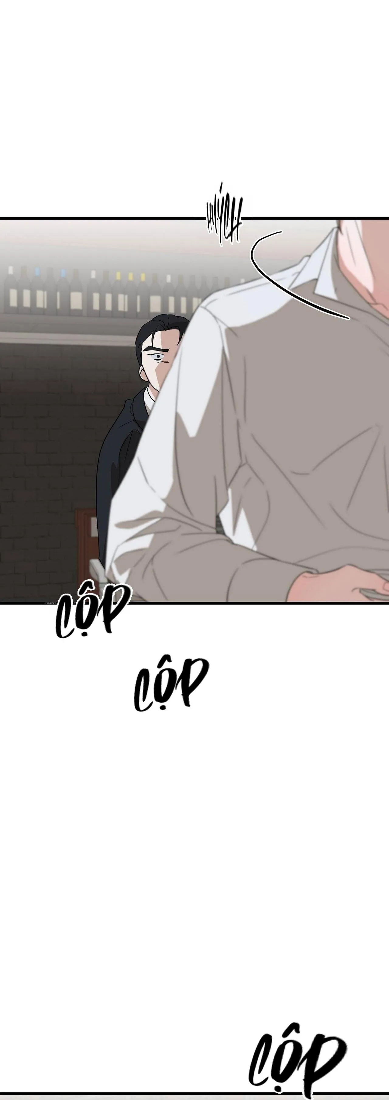 HỢP ĐỒNG KẸO NGỌT Chapter 41 Trang 18