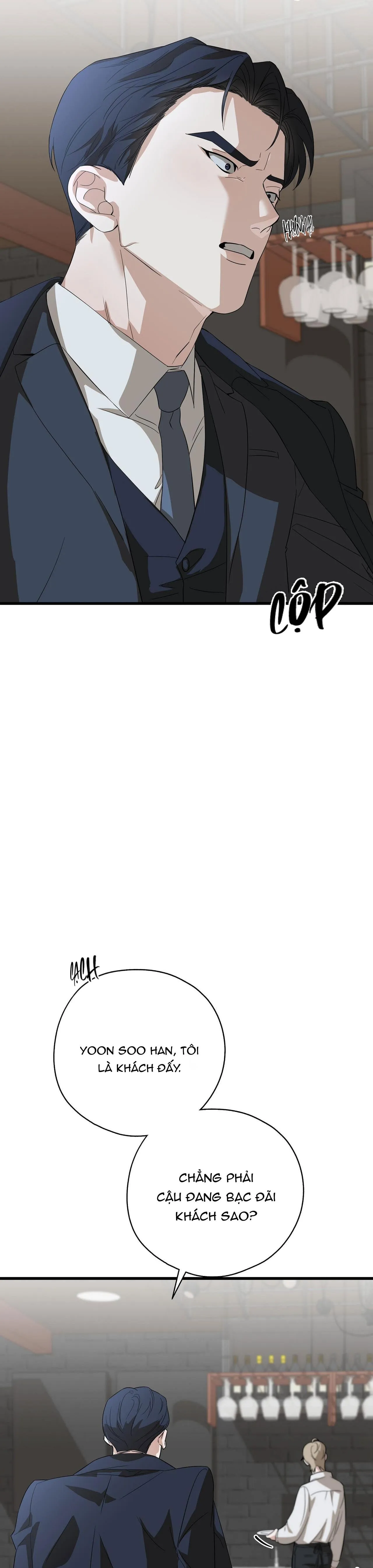 HỢP ĐỒNG KẸO NGỌT Chapter 41 Trang 19