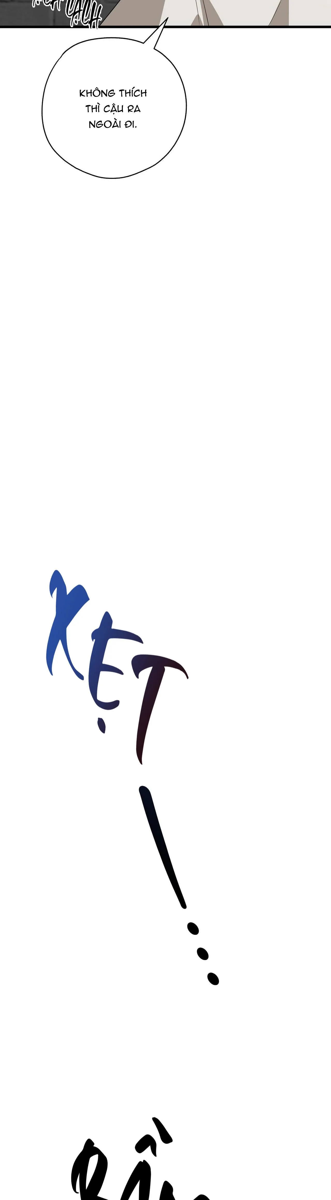 HỢP ĐỒNG KẸO NGỌT Chapter 41 Trang 21