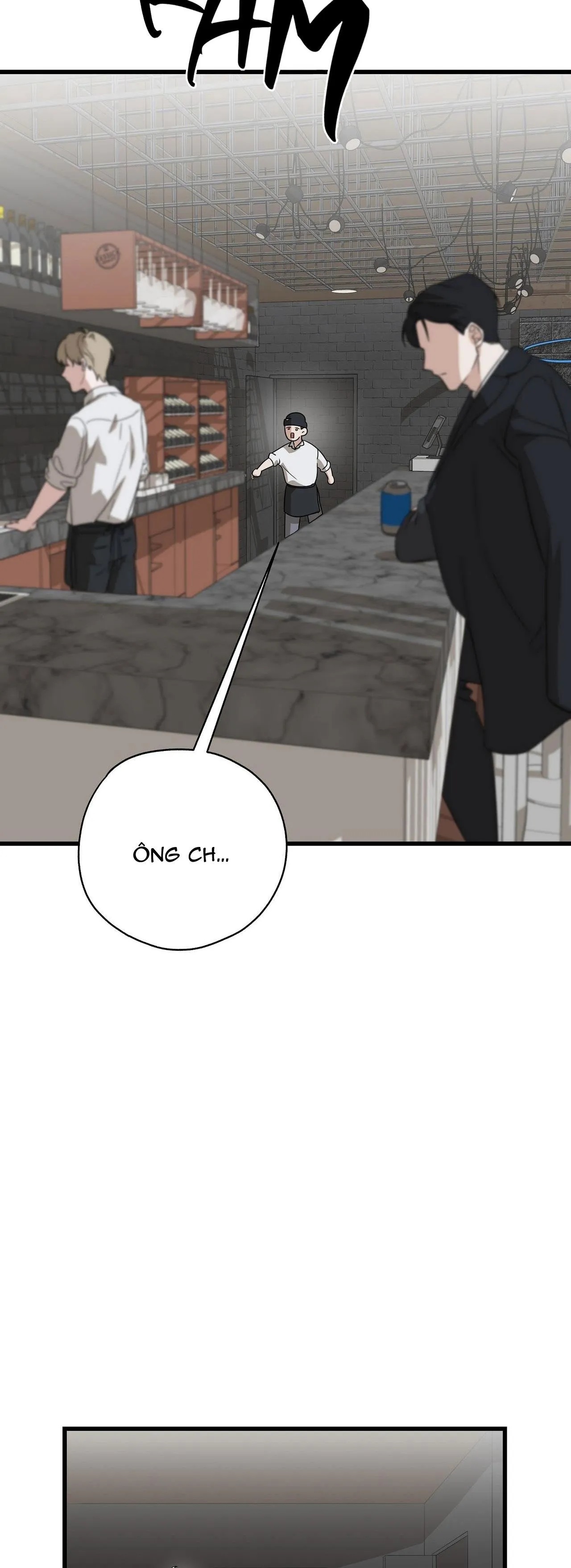 HỢP ĐỒNG KẸO NGỌT Chapter 41 Trang 22