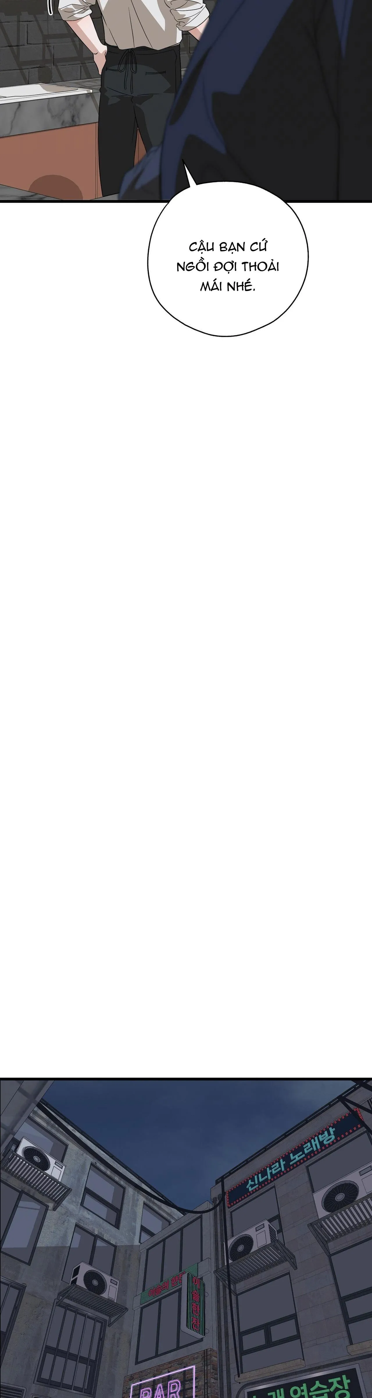 HỢP ĐỒNG KẸO NGỌT Chapter 41 Trang 26