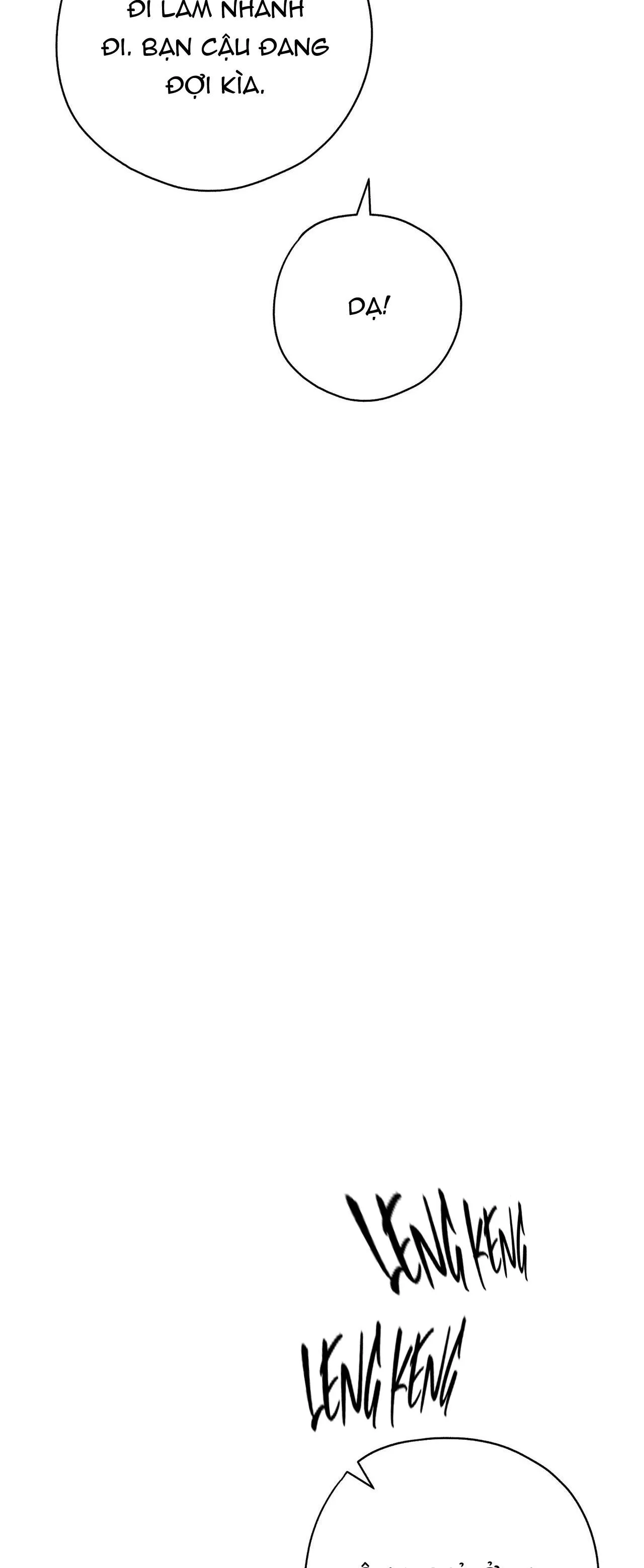 HỢP ĐỒNG KẸO NGỌT Chapter 41 Trang 35