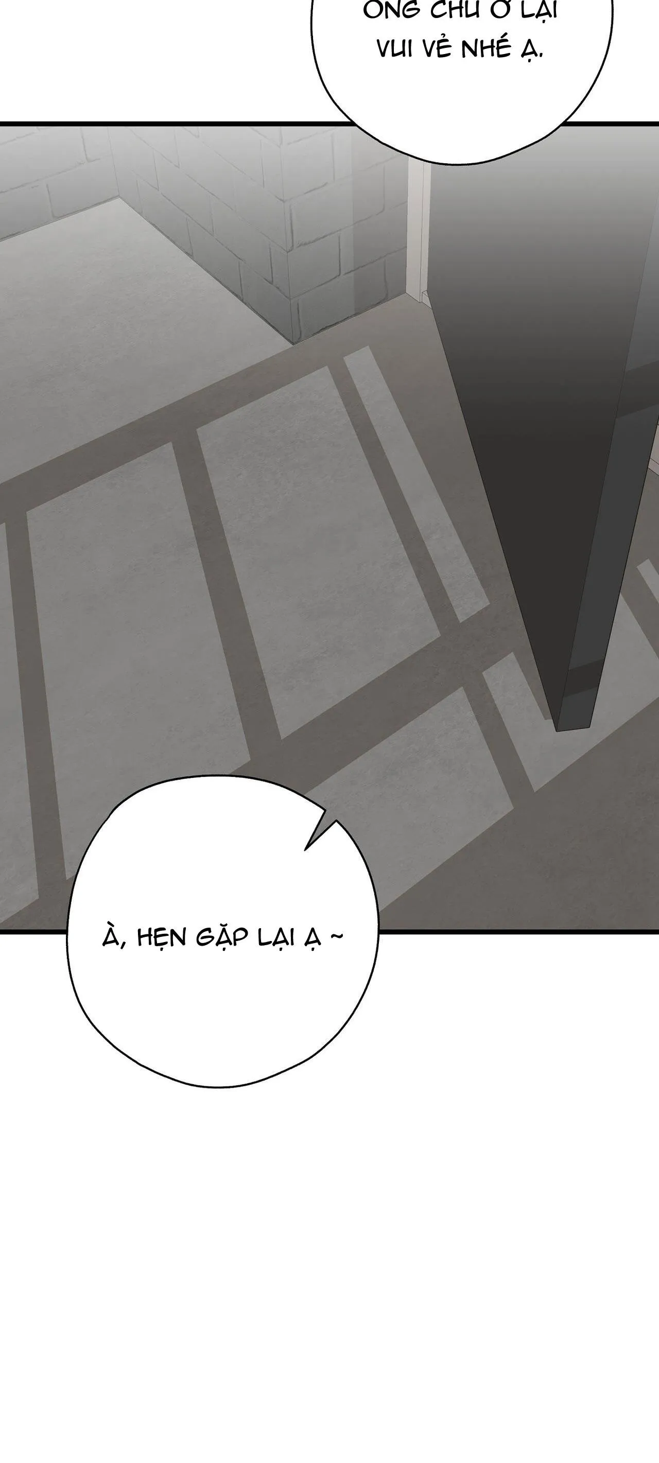 HỢP ĐỒNG KẸO NGỌT Chapter 41 Trang 36