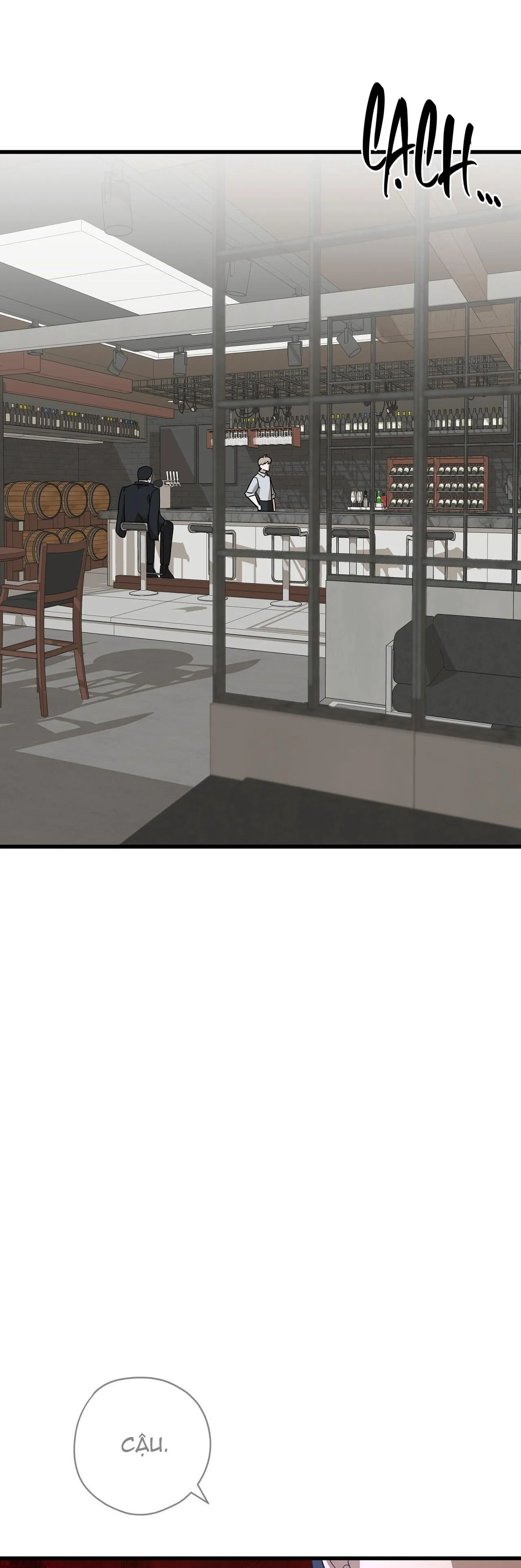 HỢP ĐỒNG KẸO NGỌT Chapter 41 Trang 37