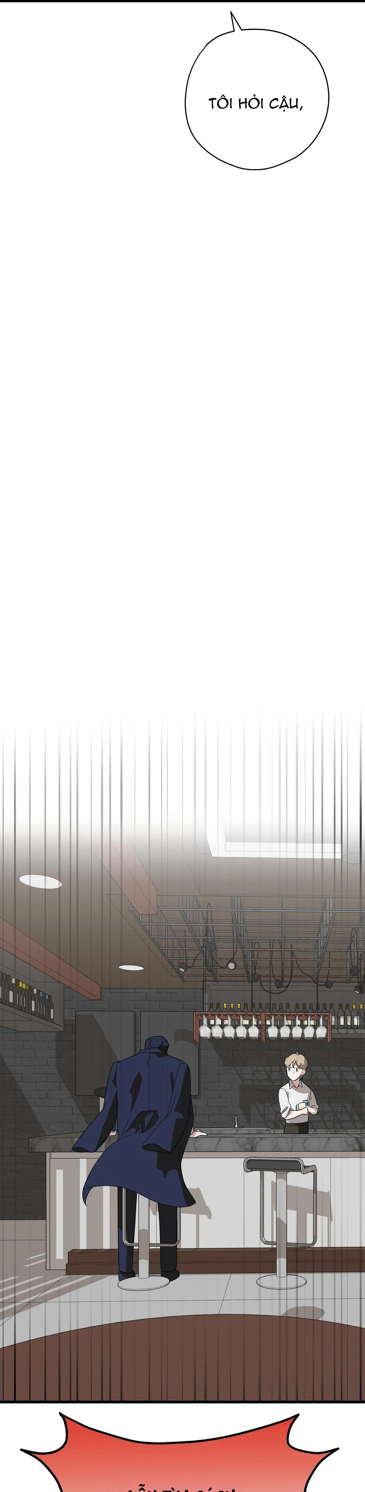 HỢP ĐỒNG KẸO NGỌT Chapter 41 Trang 40