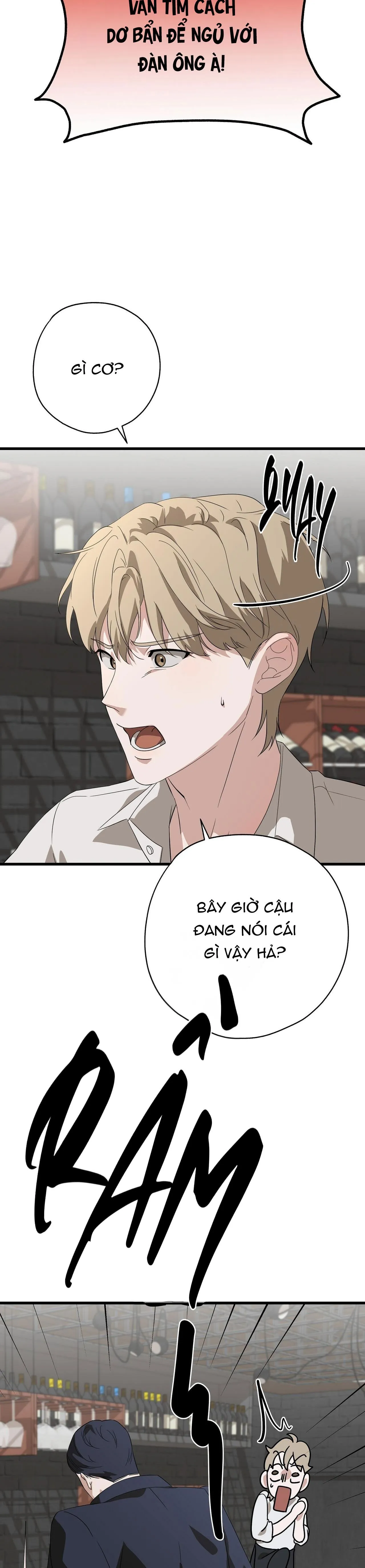 HỢP ĐỒNG KẸO NGỌT Chapter 41 Trang 41
