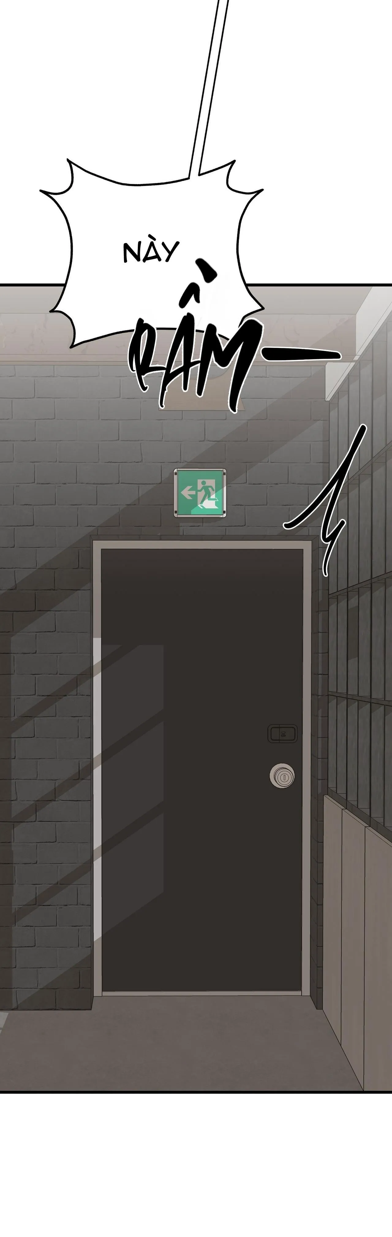 HỢP ĐỒNG KẸO NGỌT Chapter 41 Trang 44