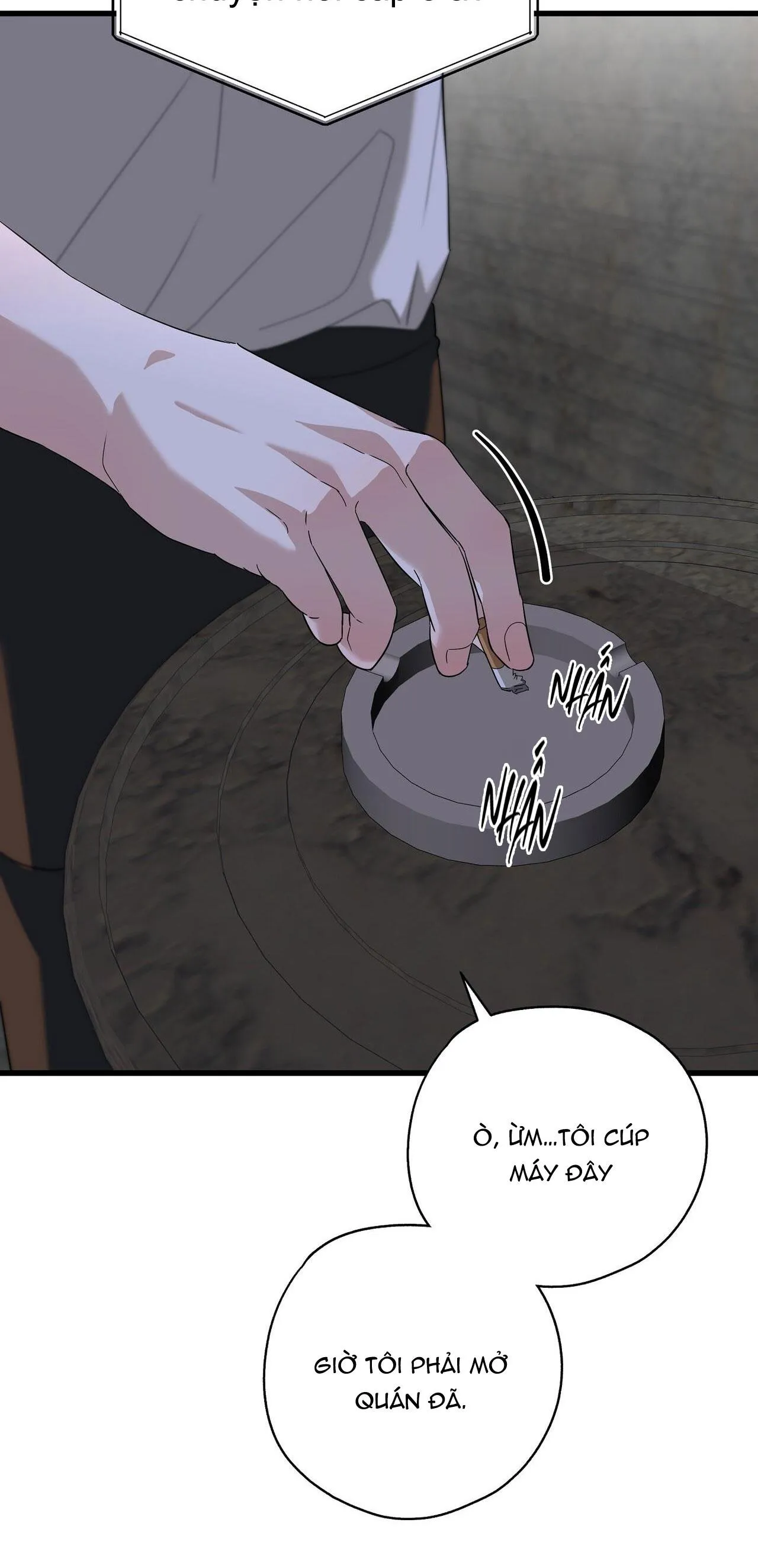 HỢP ĐỒNG KẸO NGỌT Chapter 41 Trang 49