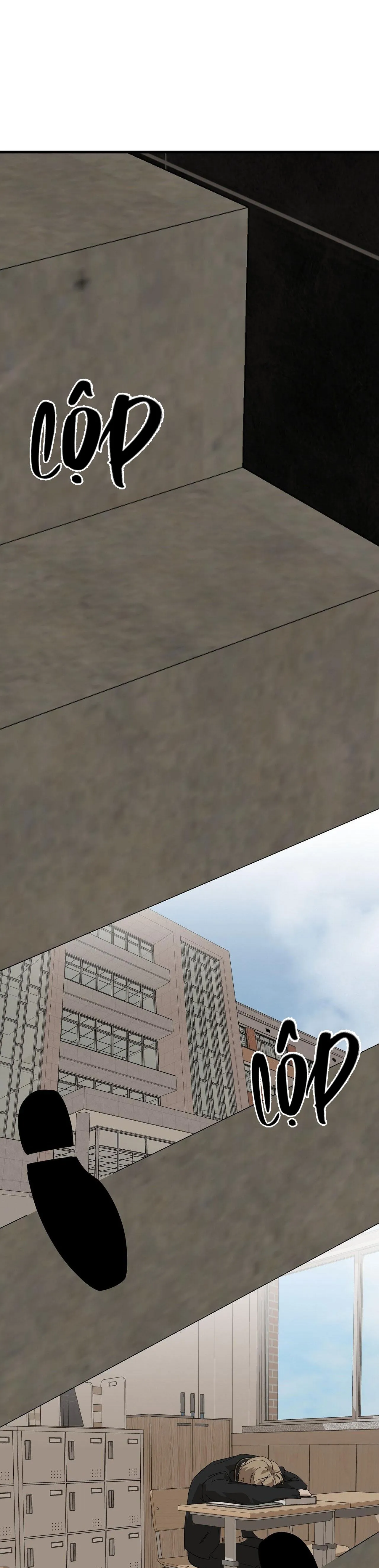 HỢP ĐỒNG KẸO NGỌT Chapter 41 Trang 52