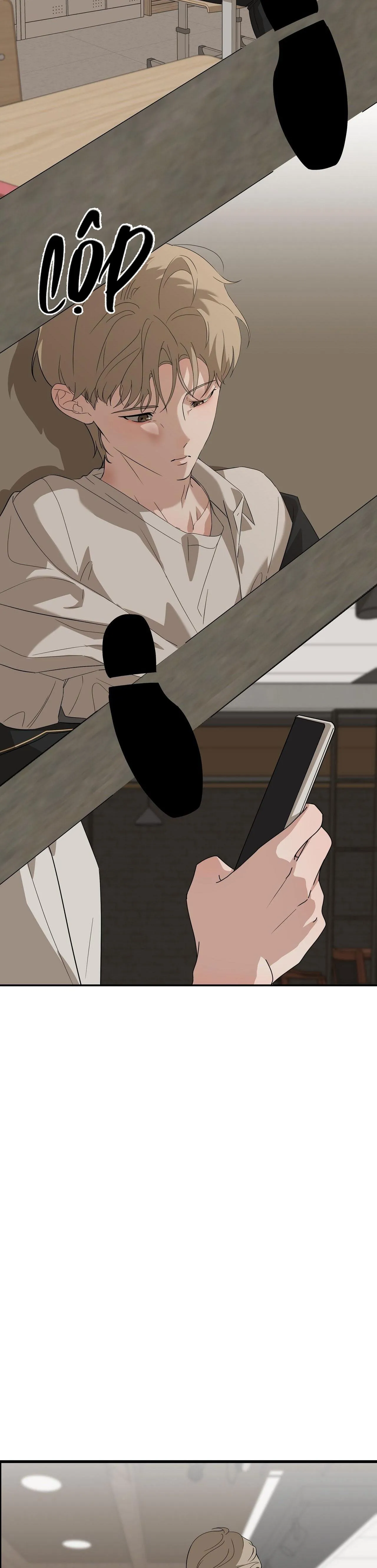 HỢP ĐỒNG KẸO NGỌT Chapter 41 Trang 53