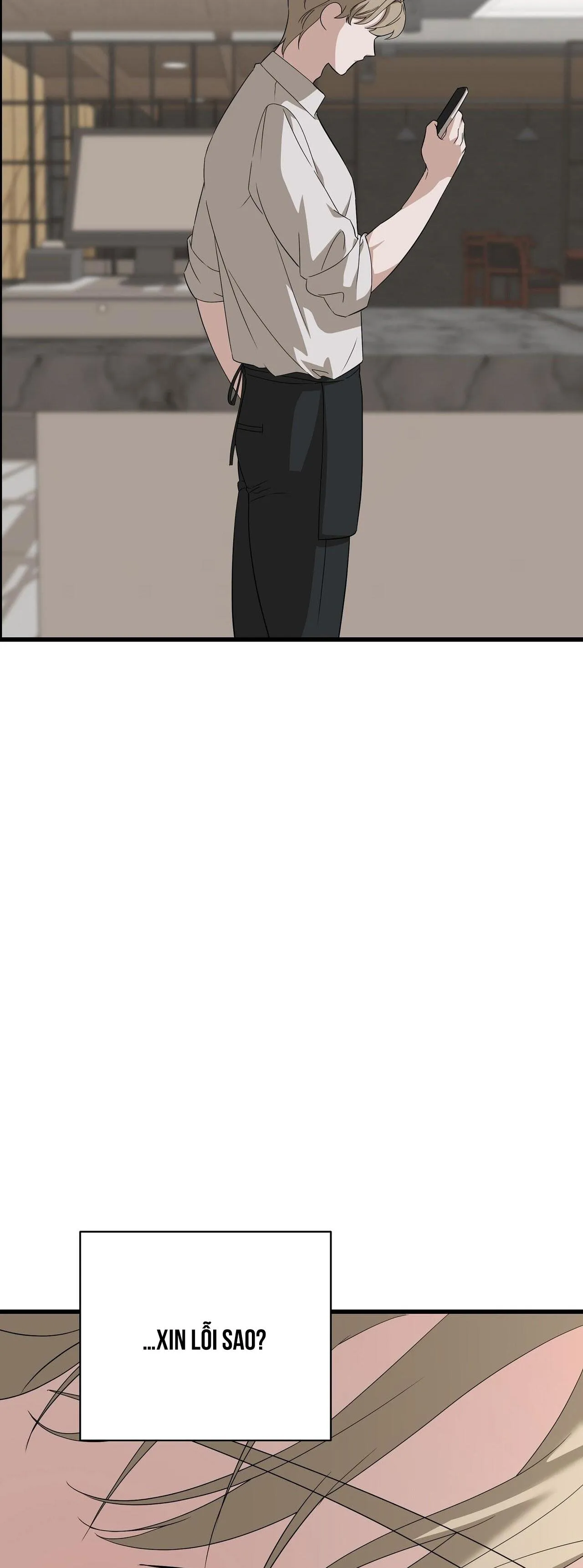 HỢP ĐỒNG KẸO NGỌT Chapter 41 Trang 54