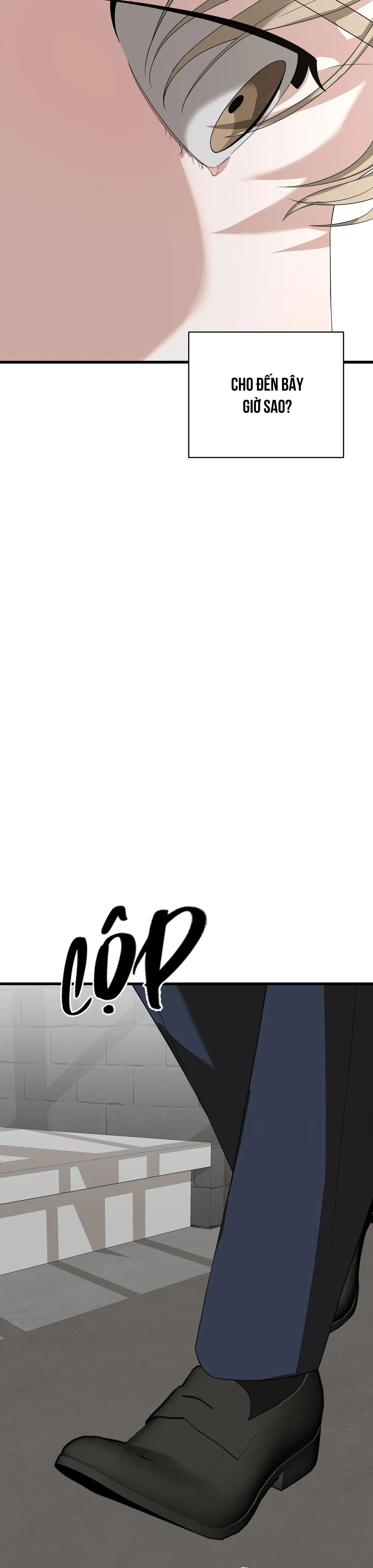 HỢP ĐỒNG KẸO NGỌT Chapter 41 Trang 55