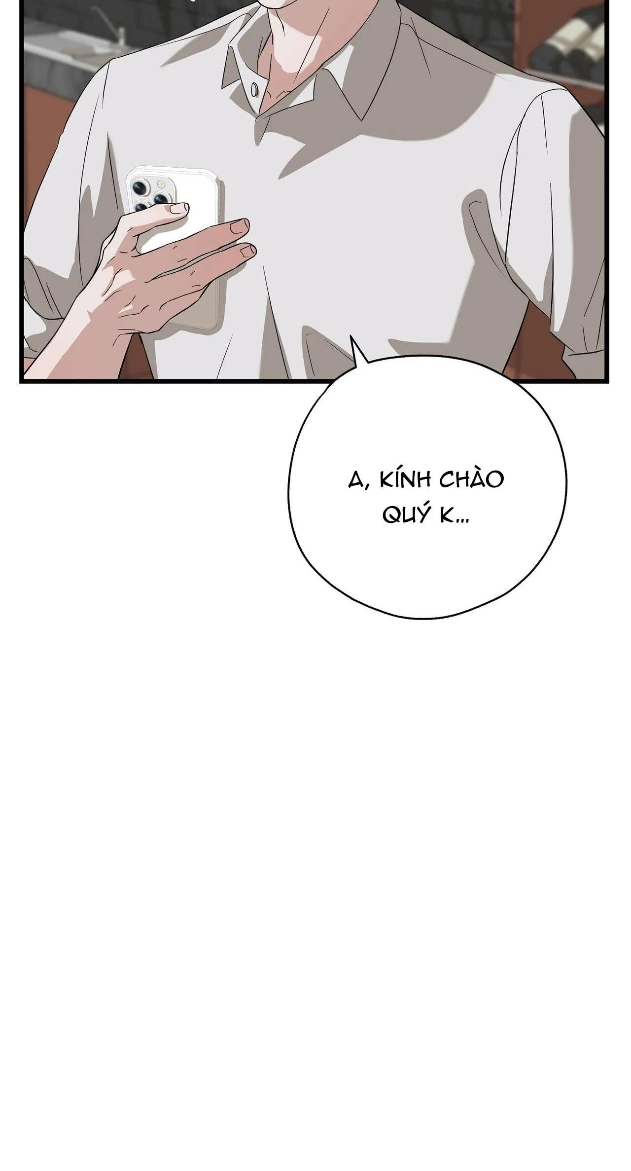 HỢP ĐỒNG KẸO NGỌT Chapter 41 Trang 57