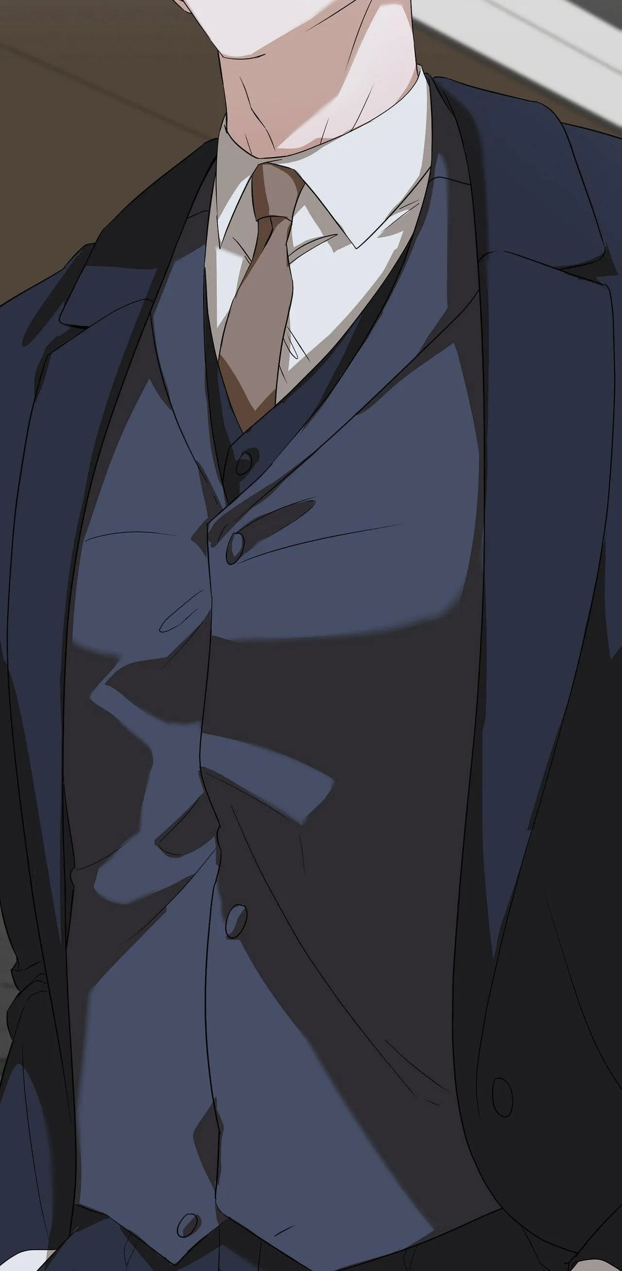 HỢP ĐỒNG KẸO NGỌT Chapter 41 Trang 59