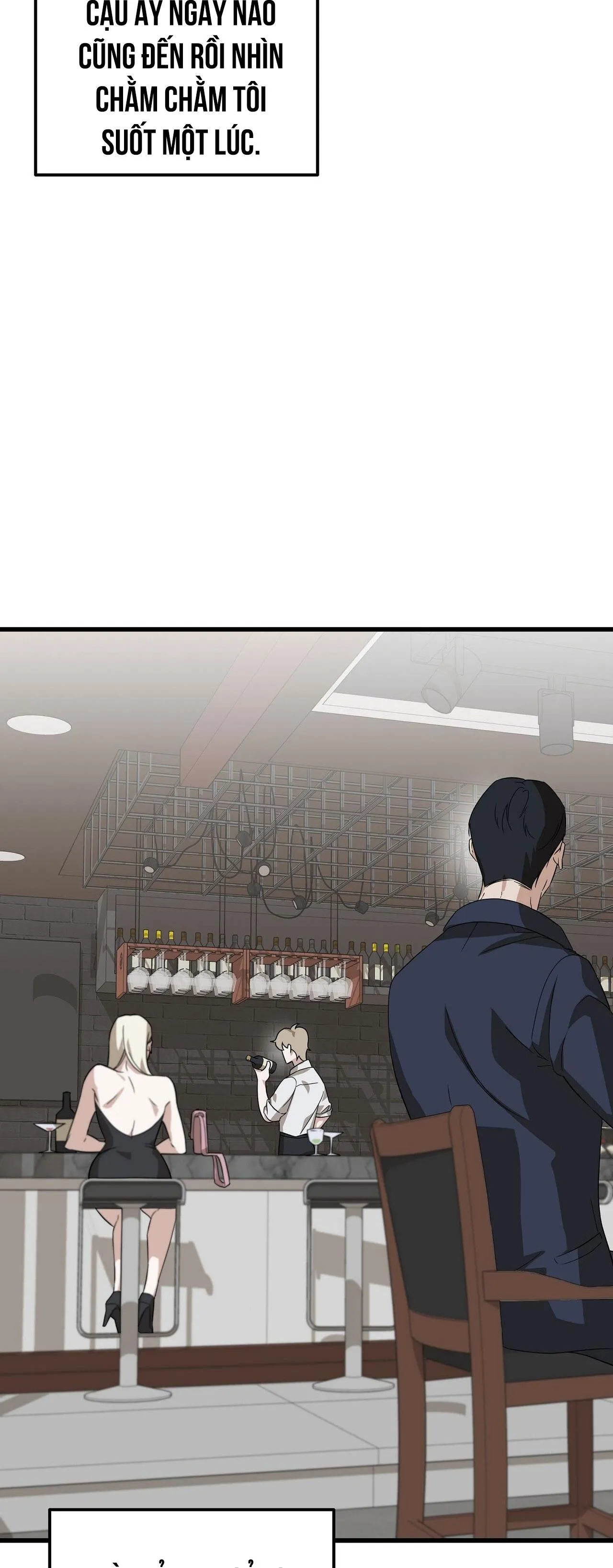 HỢP ĐỒNG KẸO NGỌT Chapter 42 Trang 4