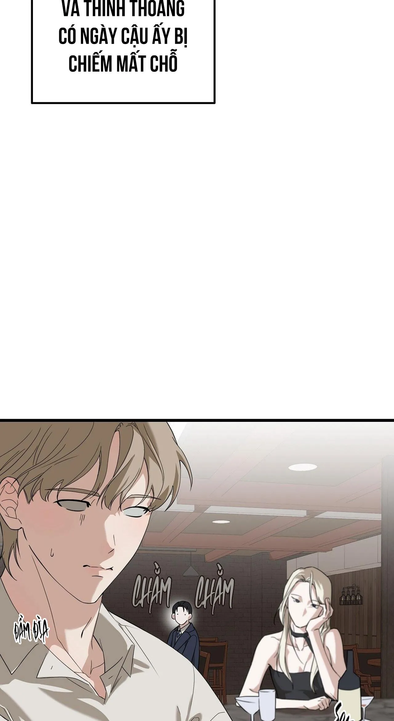 HỢP ĐỒNG KẸO NGỌT Chapter 42 Trang 5