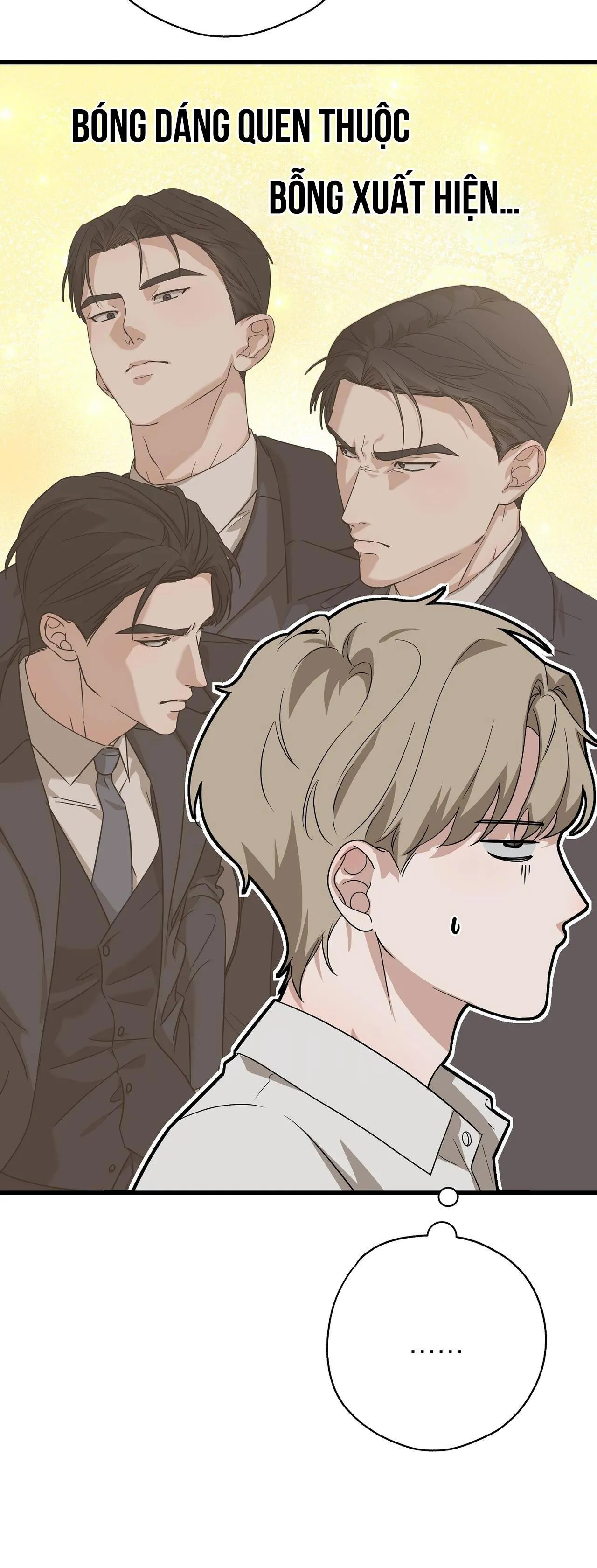 HỢP ĐỒNG KẸO NGỌT Chapter 42 Trang 18