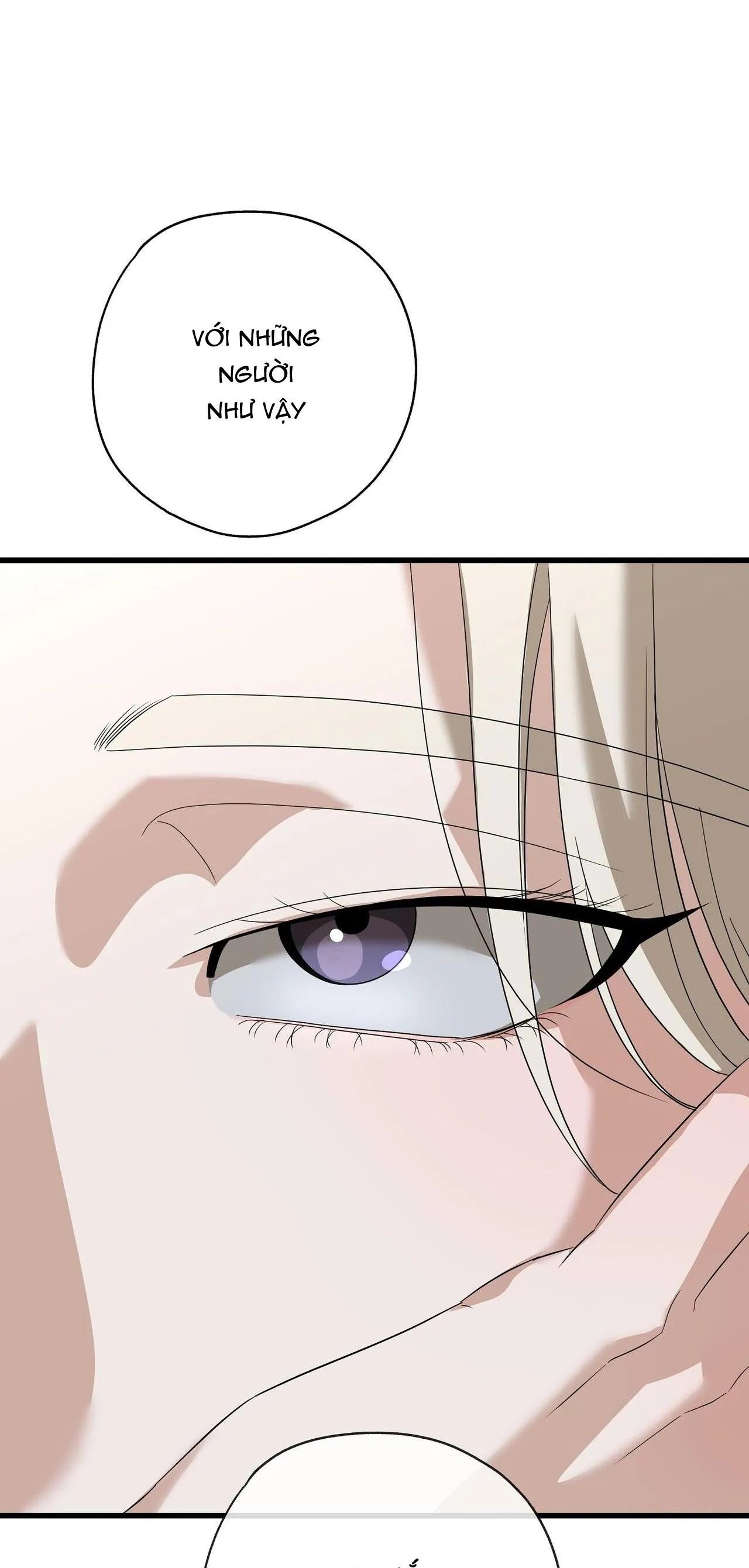 HỢP ĐỒNG KẸO NGỌT Chapter 42 Trang 20