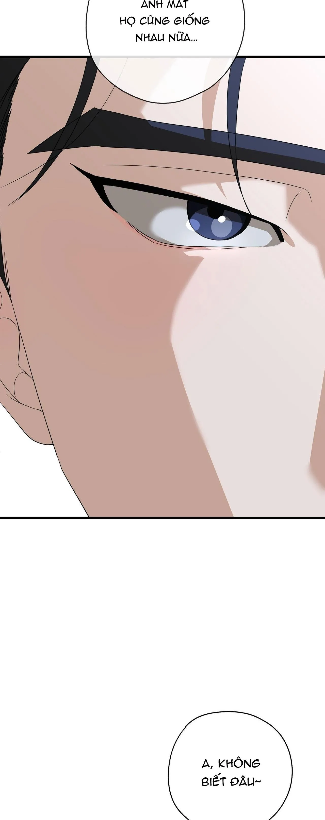 HỢP ĐỒNG KẸO NGỌT Chapter 42 Trang 21