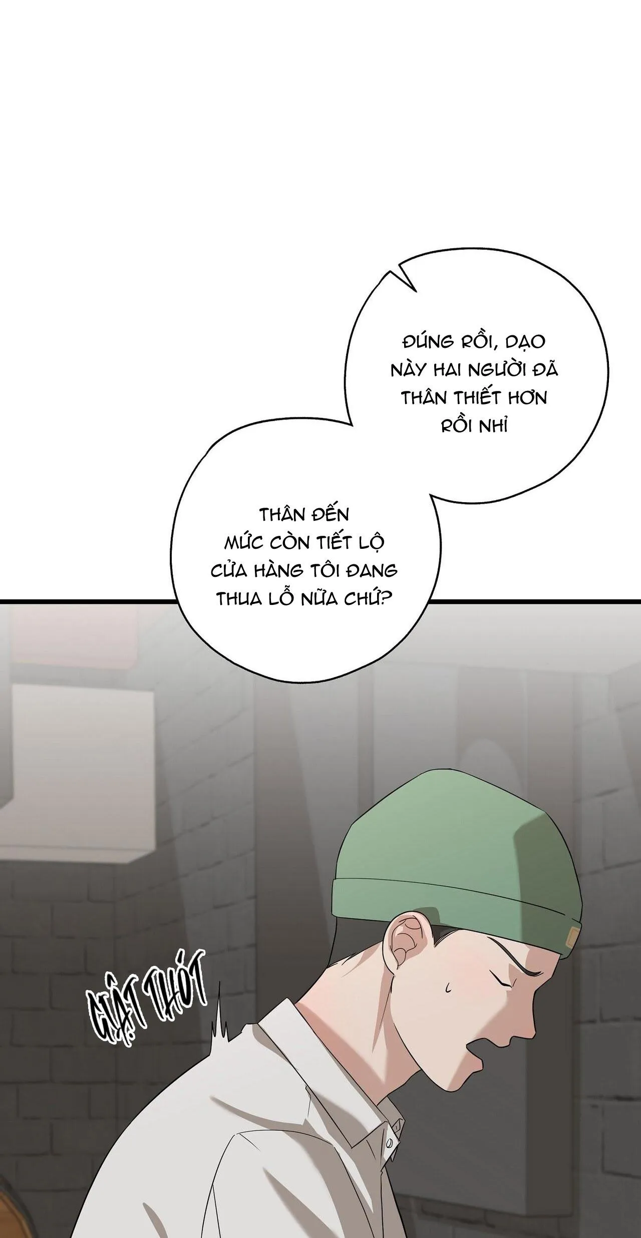 HỢP ĐỒNG KẸO NGỌT Chapter 42 Trang 23