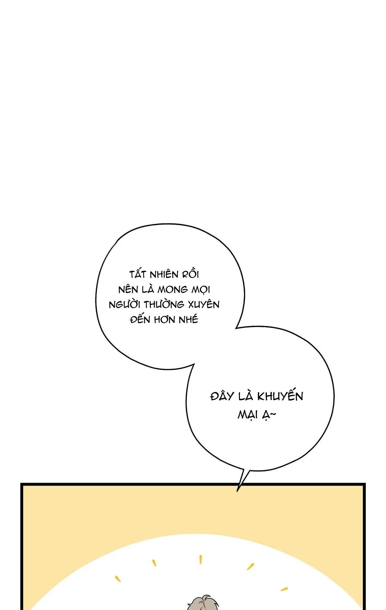 HỢP ĐỒNG KẸO NGỌT Chapter 42 Trang 30