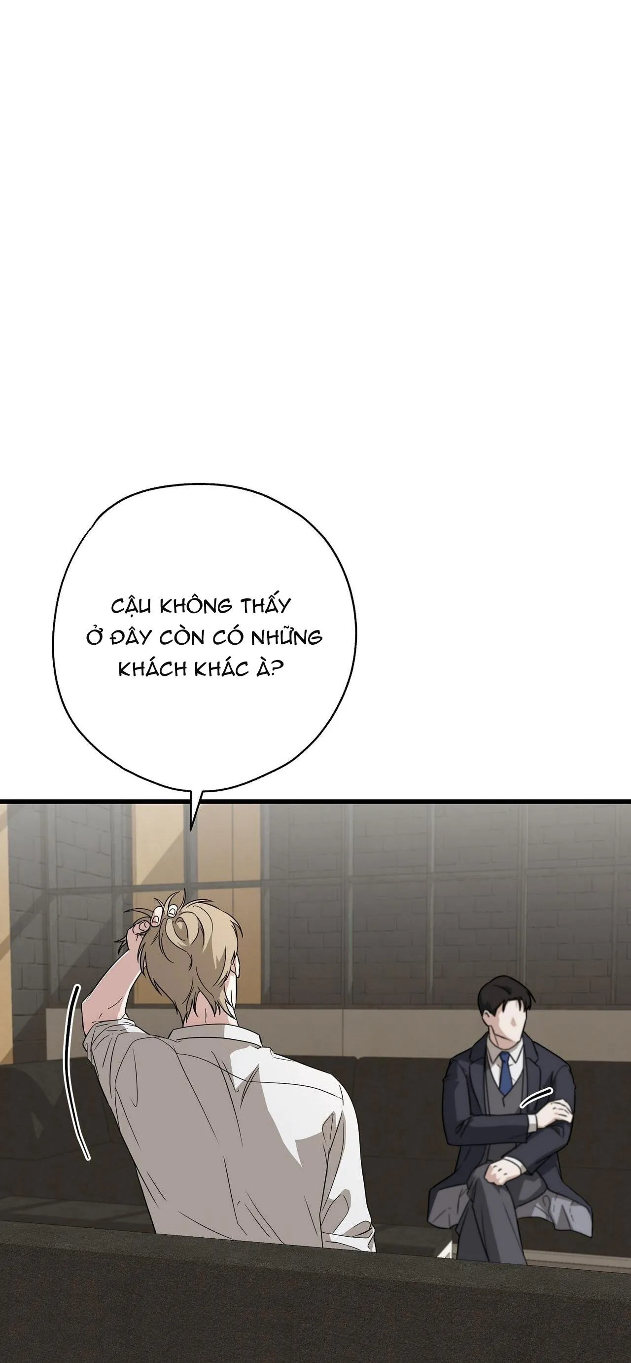 HỢP ĐỒNG KẸO NGỌT Chapter 43 Trang 5