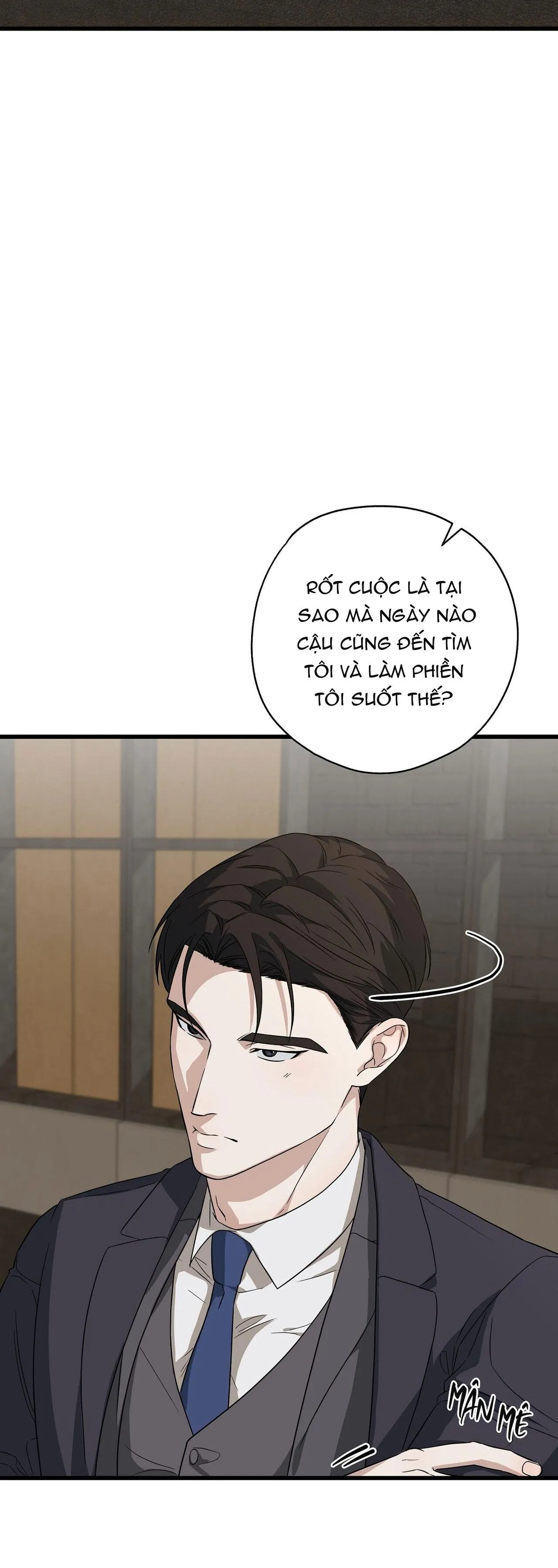 HỢP ĐỒNG KẸO NGỌT Chapter 43 Trang 6